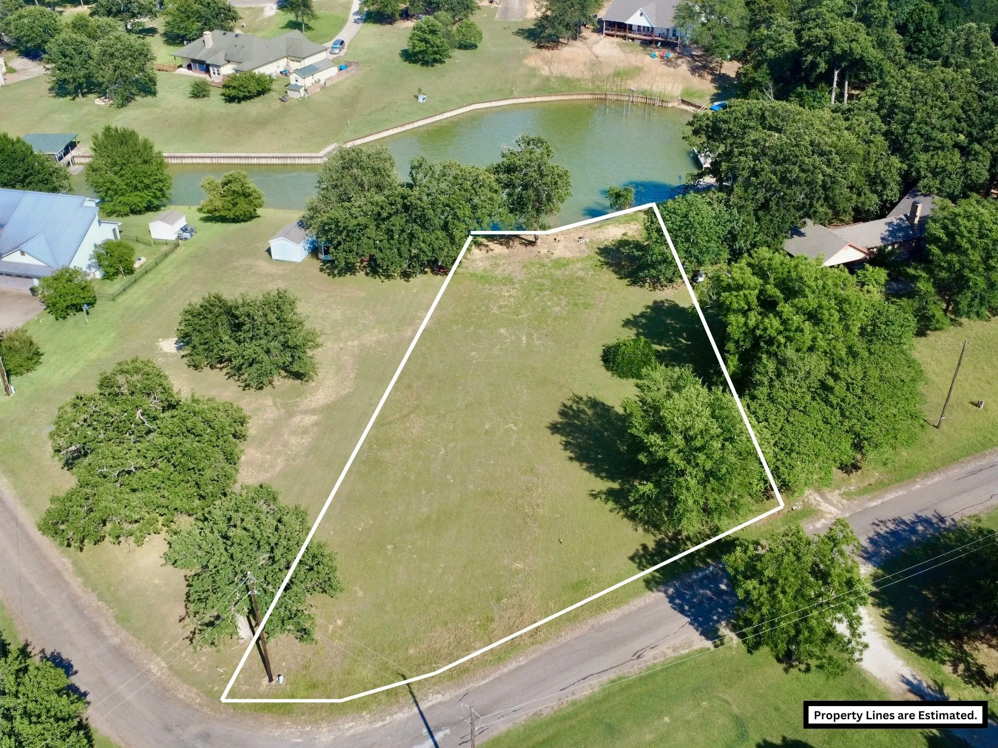 Improved Land For Sale in Navarro County , 5001 Arrowhead Point, Streetman, Texas 75859, 0, 0, Garage spaces, 0 Sqft, built in 0, Price $99,900, mls#21298338, Real Estate Agent in Streetman, Homes For Sale in Navarro county, Homes For Sale in Streetman, Realtor in Streetman Texas, Real Estate Brokerage Independent Realty Texas, Luminita Cordes Realtor