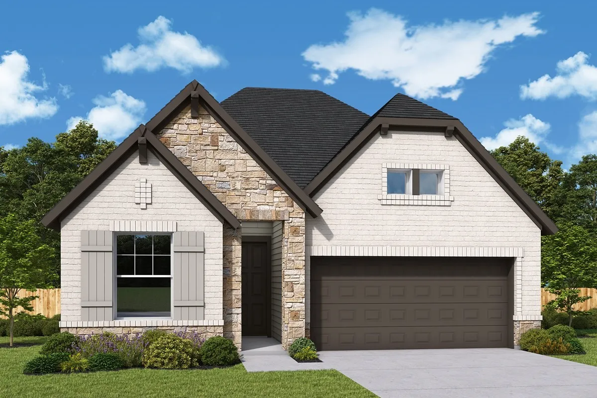 Single Family Residence For Sale in Denton County , 8009 Autumn Sage Trail, Denton, Texas 76207, 4 Bedrooms, 3 Bathrooms, 2 Garage spaces, 2,366 Sqft, built in 2026, Price $562,414, mls#21302646, Real Estate Agent in Denton, Homes For Sale in Denton county, Homes For Sale in Denton, Realtor in Denton Texas, Real Estate Brokerage Independent Realty Texas, Luminita Cordes Realtor