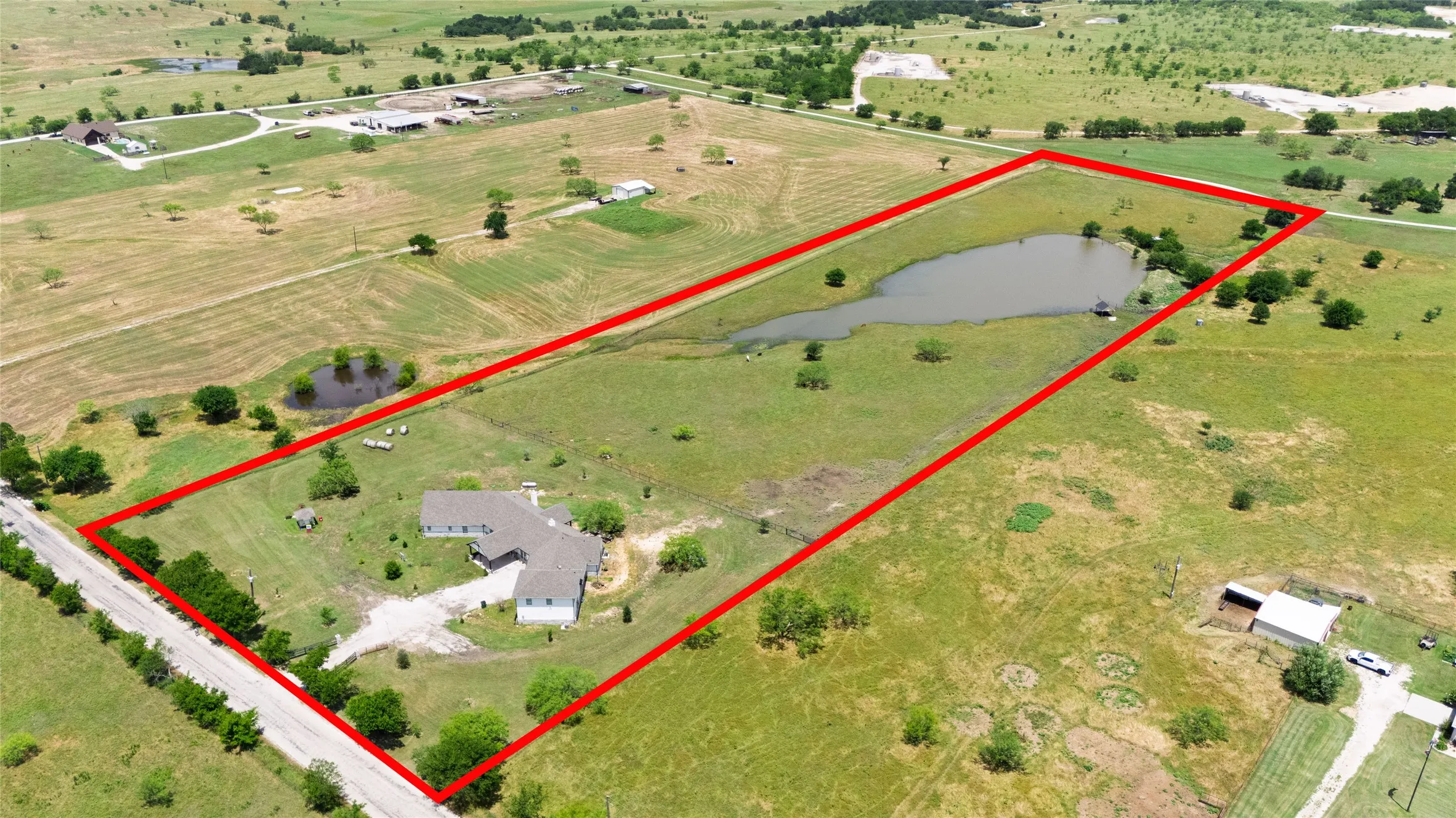 Single Family Residence For Sale in Wise County , 5559 CR 4010, Decatur, Texas 76234, 4 Bedroom, 2 Bathroom, 2 Garage spaces, 4,084 Sqft, built in 2023, Price $1,100,000, mls#21302611, Real Estate Agent in Decatur, Homes For Sale in Wise county, Homes For Sale in Decatur, Realtor in Decatur Texas, Real Estate Brokerage Independent Realty Texas, Luminita Cordes Realtor