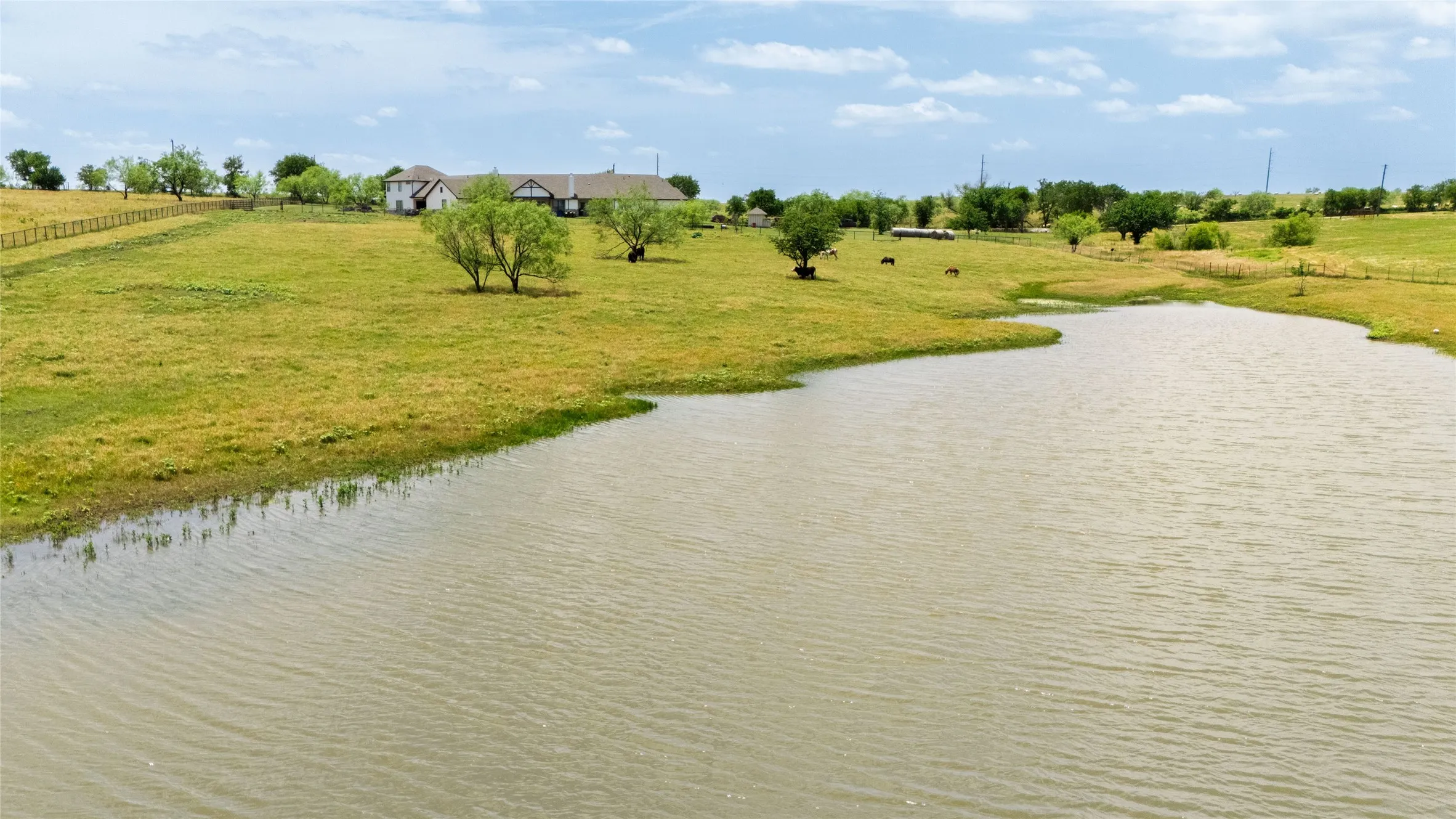 Single Family Residence For Sale in Wise County , 5559 CR 4010, Decatur, Texas 76234, 4 Bedroom, 2 Bathroom, 2 Garage spaces, 4,084 Sqft, built in 2023, Price $1,100,000, mls#21302611, Real Estate Agent in Decatur, Homes For Sale in Wise county, Homes For Sale in Decatur, Realtor in Decatur Texas, Real Estate Brokerage Independent Realty Texas, Luminita Cordes Realtor