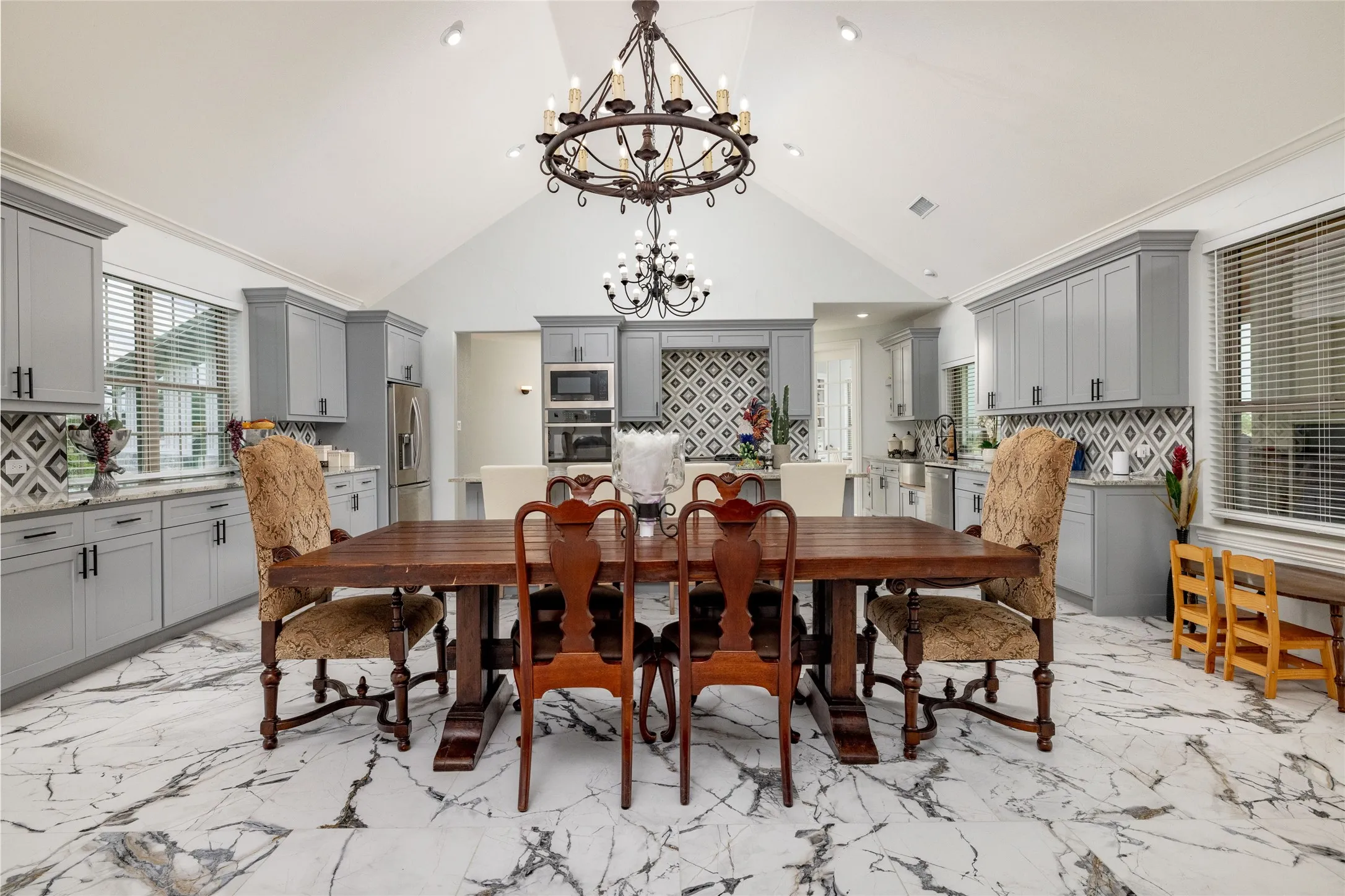 Single Family Residence For Sale in Wise County , 5559 CR 4010, Decatur, Texas 76234, 4 Bedroom, 2 Bathroom, 2 Garage spaces, 4,084 Sqft, built in 2023, Price $1,100,000, mls#21302611, Real Estate Agent in Decatur, Homes For Sale in Wise county, Homes For Sale in Decatur, Realtor in Decatur Texas, Real Estate Brokerage Independent Realty Texas, Luminita Cordes Realtor