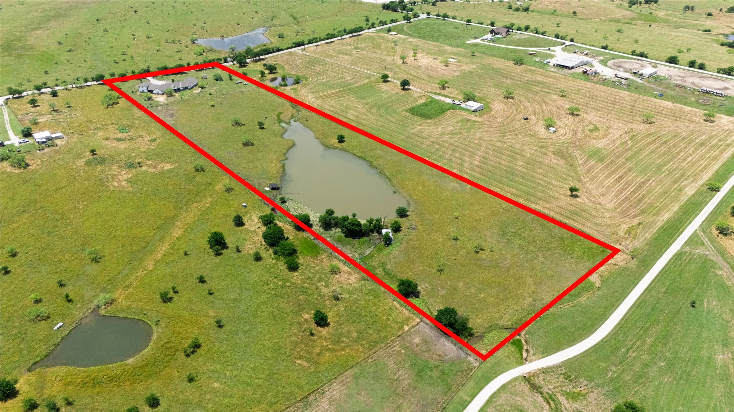 Single Family Residence For Sale in Wise County , 5559 CR 4010, Decatur, Texas 76234, 4 Bedroom, 2 Bathroom, 2 Garage spaces, 4,084 Sqft, built in 2023, Price $1,100,000, mls#21302611, Real Estate Agent in Decatur, Homes For Sale in Wise county, Homes For Sale in Decatur, Realtor in Decatur Texas, Real Estate Brokerage Independent Realty Texas, Luminita Cordes Realtor