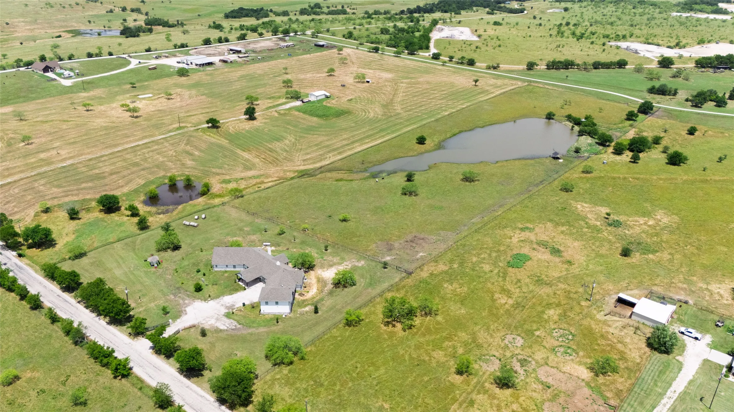 Single Family Residence For Sale in Wise County , 5559 CR 4010, Decatur, Texas 76234, 4 Bedroom, 2 Bathroom, 2 Garage spaces, 4,084 Sqft, built in 2023, Price $1,100,000, mls#21302611, Real Estate Agent in Decatur, Homes For Sale in Wise county, Homes For Sale in Decatur, Realtor in Decatur Texas, Real Estate Brokerage Independent Realty Texas, Luminita Cordes Realtor