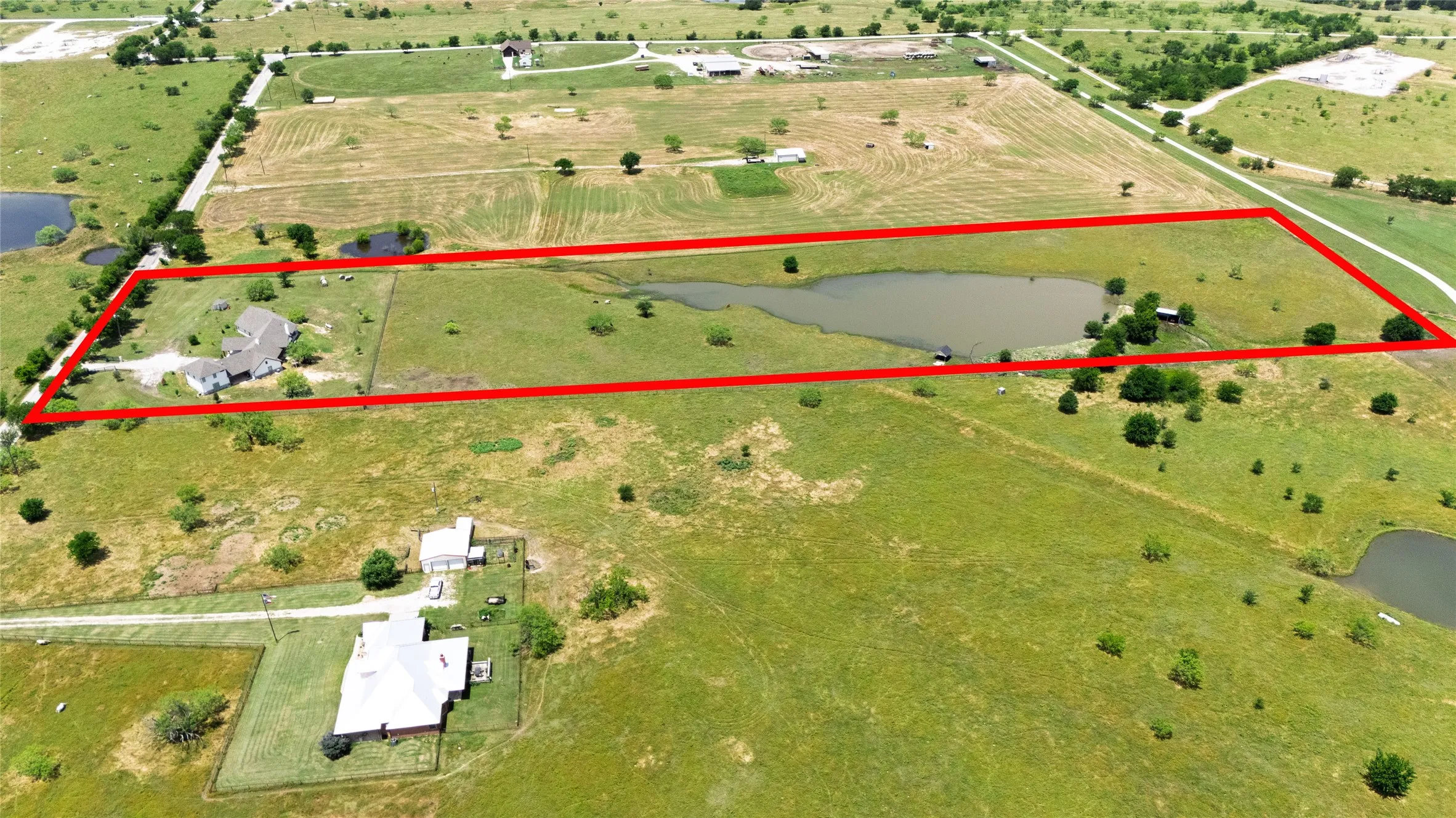 Single Family Residence For Sale in Wise County , 5559 CR 4010, Decatur, Texas 76234, 4 Bedroom, 2 Bathroom, 2 Garage spaces, 4,084 Sqft, built in 2023, Price $1,100,000, mls#21302611, Real Estate Agent in Decatur, Homes For Sale in Wise county, Homes For Sale in Decatur, Realtor in Decatur Texas, Real Estate Brokerage Independent Realty Texas, Luminita Cordes Realtor