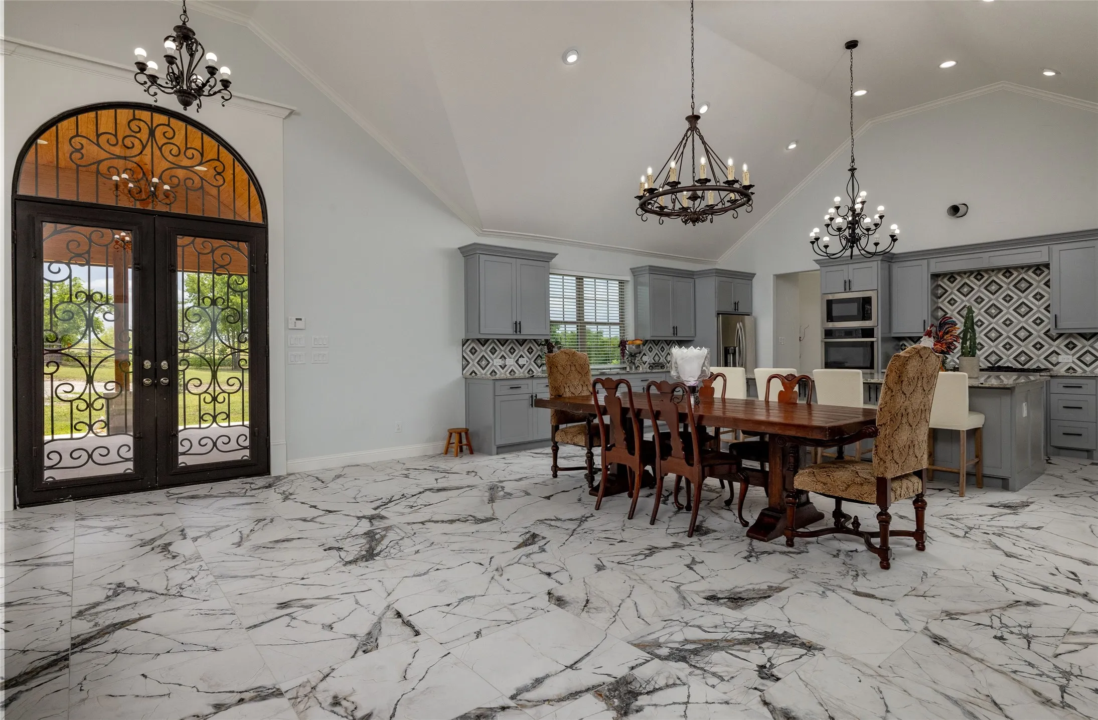 Single Family Residence For Sale in Wise County , 5559 CR 4010, Decatur, Texas 76234, 4 Bedroom, 2 Bathroom, 2 Garage spaces, 4,084 Sqft, built in 2023, Price $1,100,000, mls#21302611, Real Estate Agent in Decatur, Homes For Sale in Wise county, Homes For Sale in Decatur, Realtor in Decatur Texas, Real Estate Brokerage Independent Realty Texas, Luminita Cordes Realtor