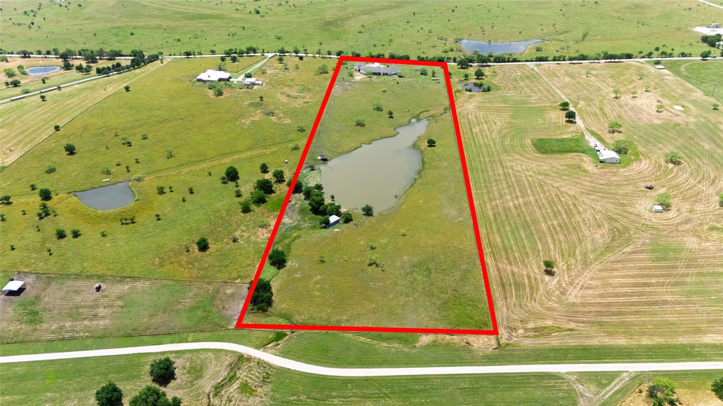 Single Family Residence For Sale in Wise County , 5559 CR 4010, Decatur, Texas 76234, 4 Bedroom, 2 Bathroom, 2 Garage spaces, 4,084 Sqft, built in 2023, Price $1,100,000, mls#21302611, Real Estate Agent in Decatur, Homes For Sale in Wise county, Homes For Sale in Decatur, Realtor in Decatur Texas, Real Estate Brokerage Independent Realty Texas, Luminita Cordes Realtor