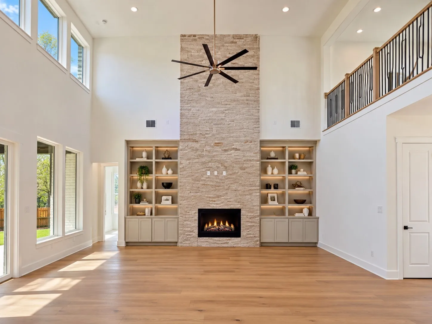 This image has been virtually staged. Furniture and décor shown are AI-generated and do not represent the actual contents of the property.