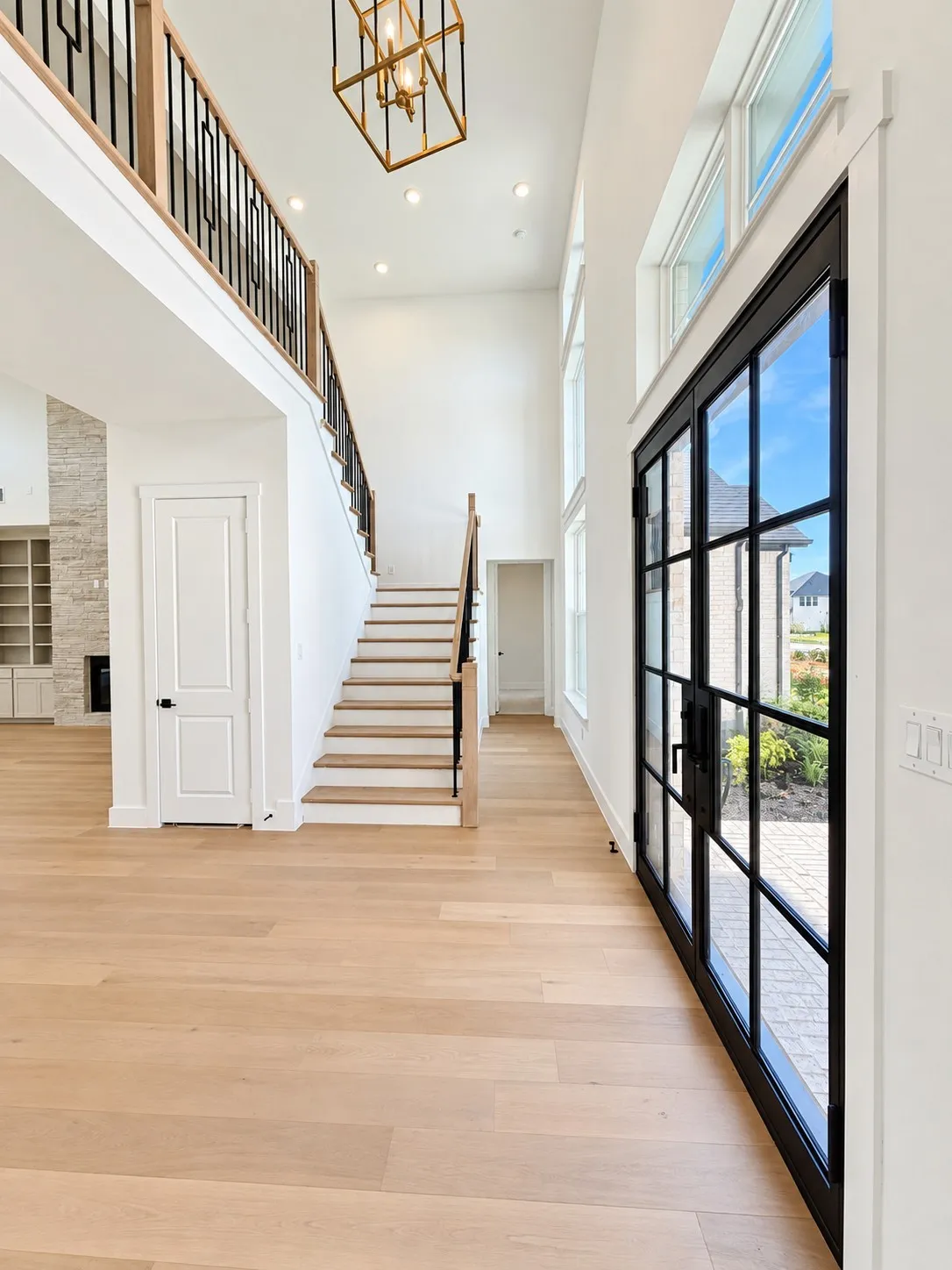 Single Family Residence For Sale in Denton County , 1412 Hidden Cove, Lakewood Village, Texas 75068, 5 Bedroom, 6 Bathroom, 4 Garage spaces, 4,989 Sqft, built in 2026, mls#21297056, Real Estate Agent in Lakewood Village, Homes For Sale in Denton county, Homes For Sale in Lakewood Village, Realtor in Lakewood Village Texas, Real Estate Brokerage Independent Realty Texas, Luminita Cordes Realtor