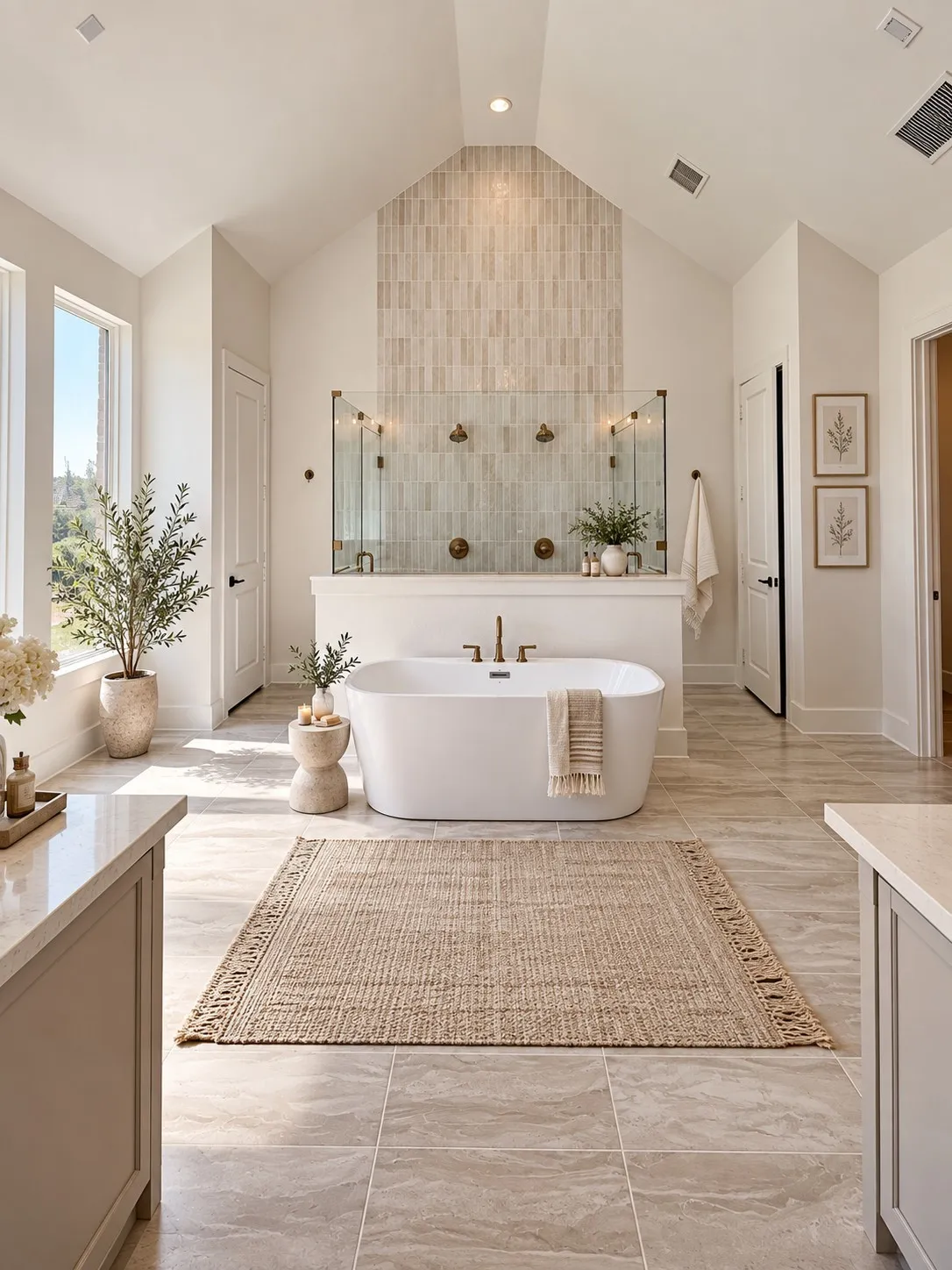 This image has been virtually staged. Furniture and décor shown are AI-generated and do not represent the actual contents of the property.