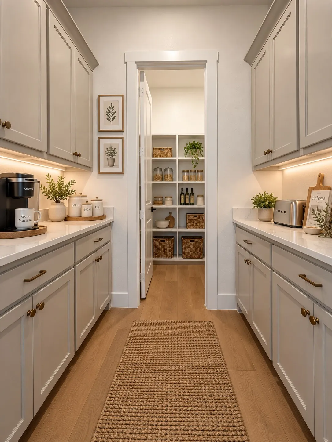 This image has been virtually staged. Furniture and décor shown are AI-generated and do not represent the actual contents of the property.