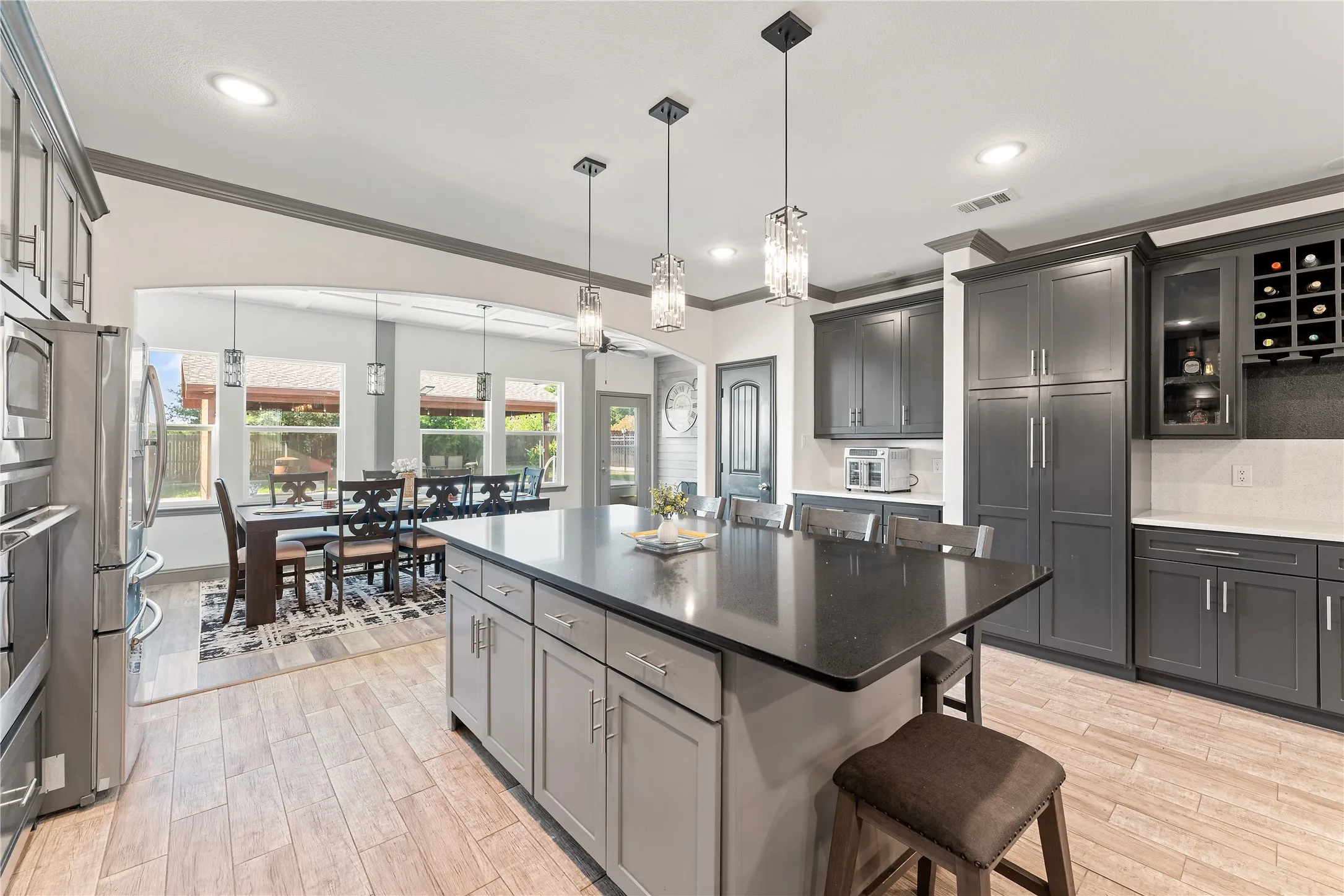 Single Family Residence For Sale in Collin County , 10391 Private Road 5394, Princeton, Texas 75407, 4 Bedrooms, 3 Bathrooms, 2 Garage spaces, 2,293 Sqft, built in 2019, Price $684,900, mls#21300963, Real Estate Agent in Princeton, Homes For Sale in Collin county, Homes For Sale in Princeton, Realtor in Princeton Texas, Real Estate Brokerage Independent Realty Texas, Luminita Cordes Realtor