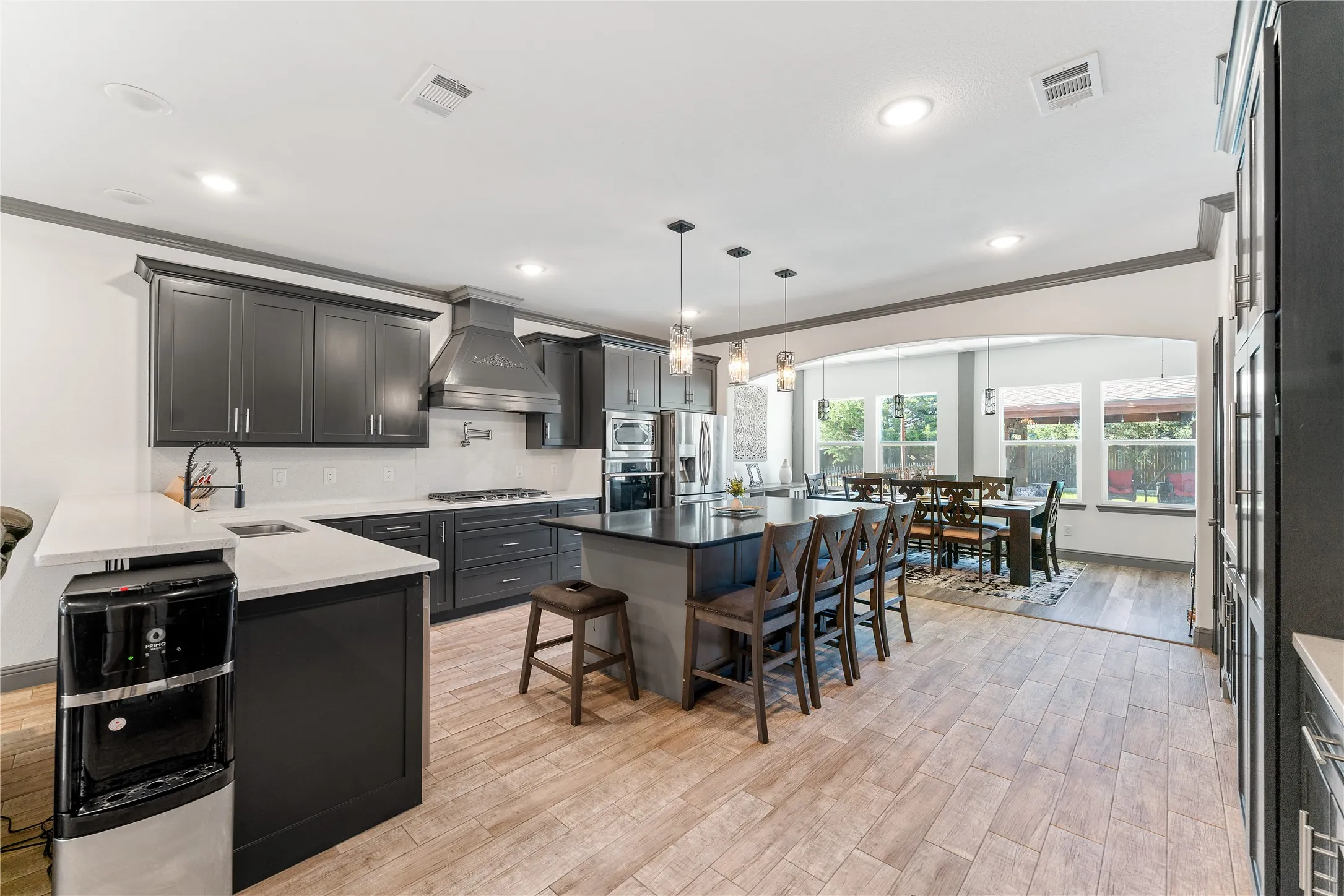 Single Family Residence For Sale in Collin County , 10391 Private Road 5394, Princeton, Texas 75407, 4 Bedrooms, 3 Bathrooms, 2 Garage spaces, 2,293 Sqft, built in 2019, Price $684,900, mls#21300963, Real Estate Agent in Princeton, Homes For Sale in Collin county, Homes For Sale in Princeton, Realtor in Princeton Texas, Real Estate Brokerage Independent Realty Texas, Luminita Cordes Realtor