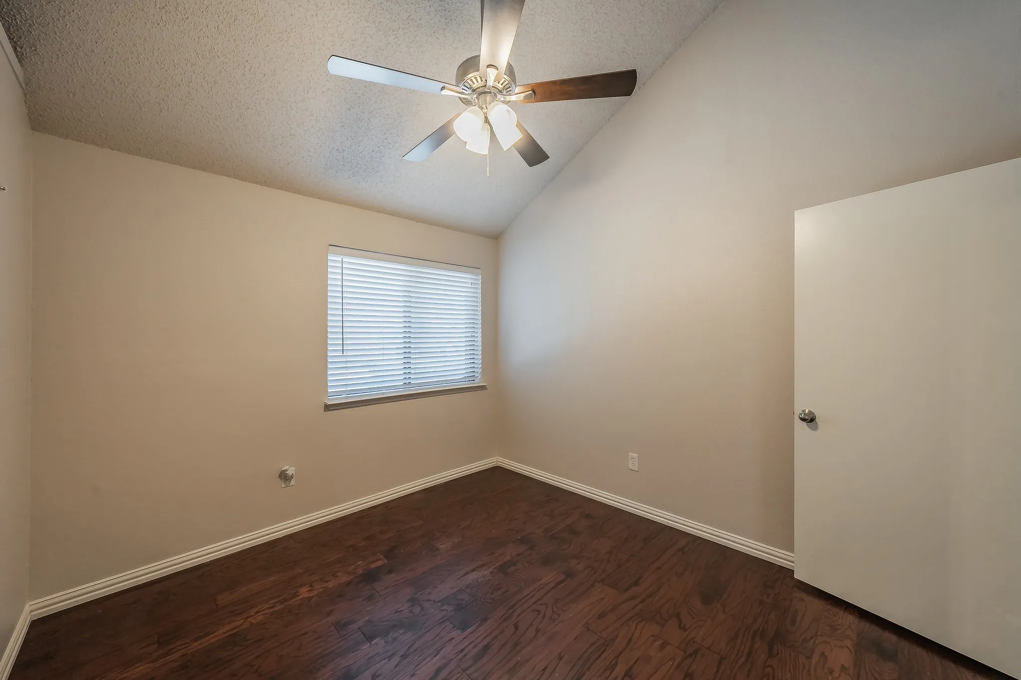 Another bedroom upstairs