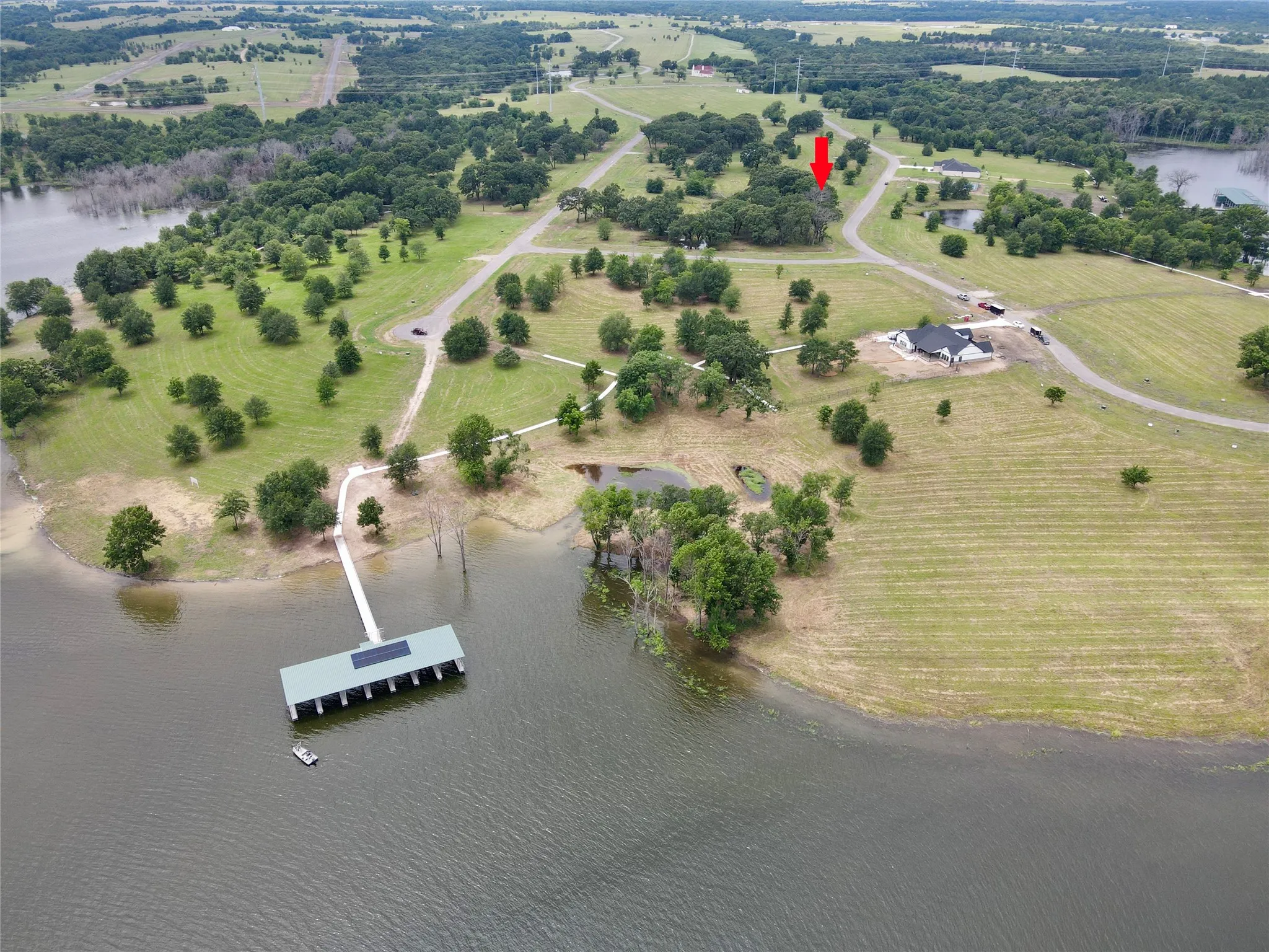 Unimproved Land For Sale in Fannin County , 430 Shoreline Drive, Dodd City, Texas 75438, 0, 0, Garage spaces, 0 Sqft, built in 0, Price $249,999, mls#21300639, Real Estate Agent in Dodd City, Homes For Sale in Fannin county, Homes For Sale in Dodd City, Realtor in Dodd City Texas, Real Estate Brokerage Independent Realty Texas, Luminita Cordes Realtor