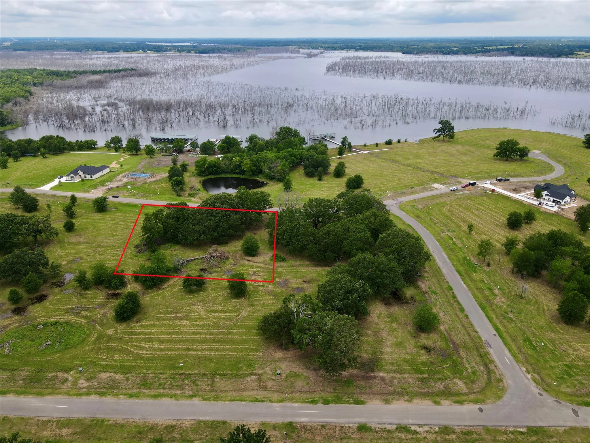 Unimproved Land For Sale in Fannin County , 430 Shoreline Drive, Dodd City, Texas 75438, 0, 0, Garage spaces, 0 Sqft, built in 0, Price $249,999, mls#21300639, Real Estate Agent in Dodd City, Homes For Sale in Fannin county, Homes For Sale in Dodd City, Realtor in Dodd City Texas, Real Estate Brokerage Independent Realty Texas, Luminita Cordes Realtor