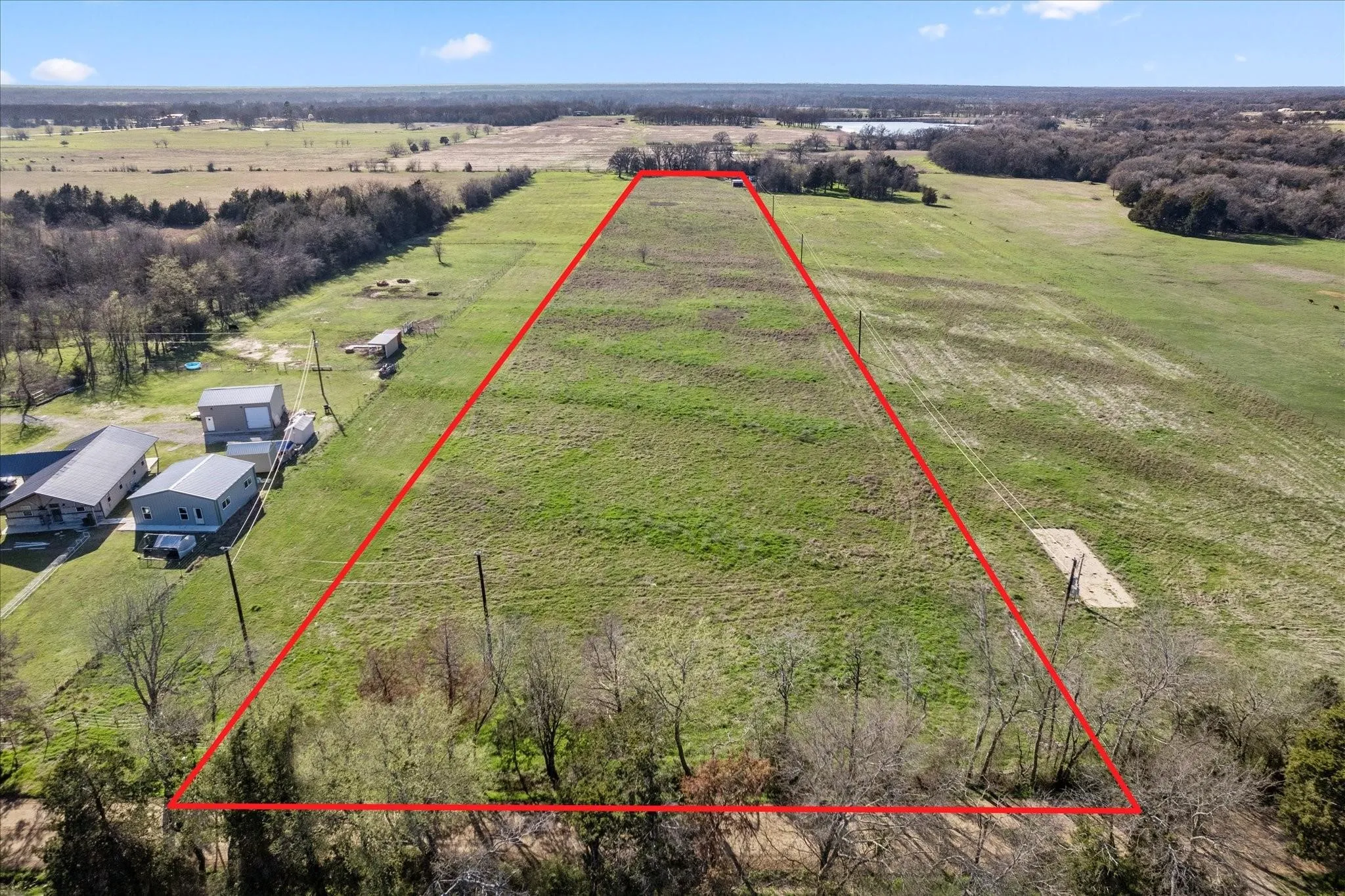 Unimproved Land For Sale in Hopkins County , 1550 County Road 1136, Cumby, Texas 75433, 0, 0, Garage spaces, 0 Sqft, built in 0, mls#21302681, Real Estate Agent in Cumby, Homes For Sale in Hopkins county, Homes For Sale in Cumby, Realtor in Cumby Texas, Real Estate Brokerage Independent Realty Texas, Luminita Cordes Realtor