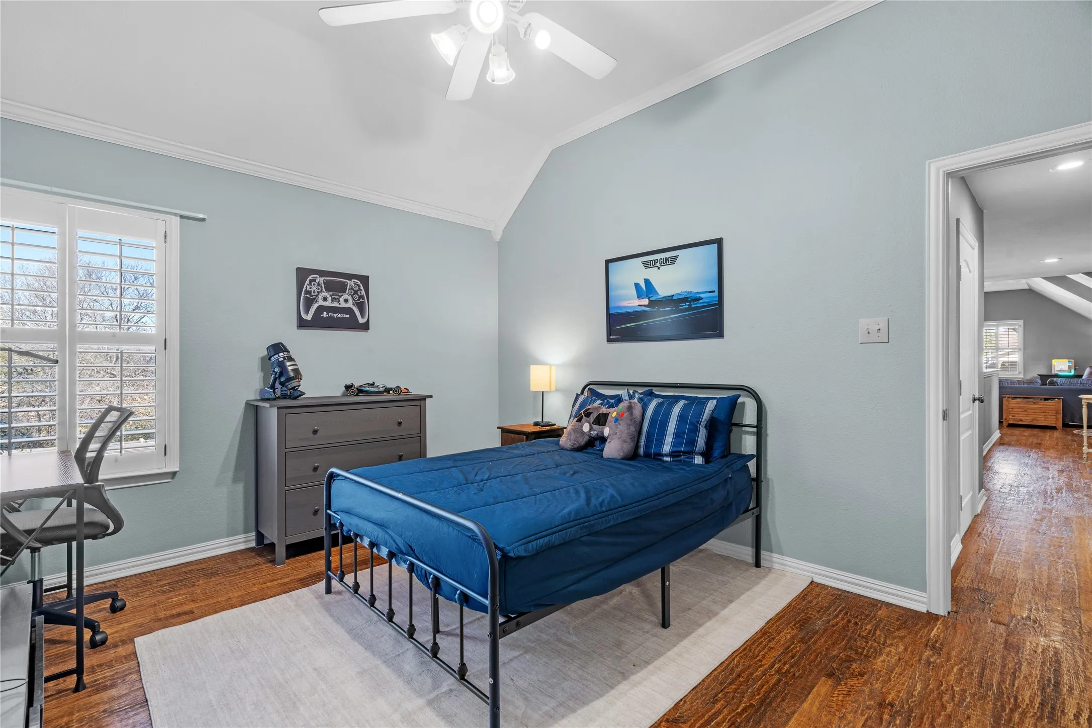 Bedroom 5