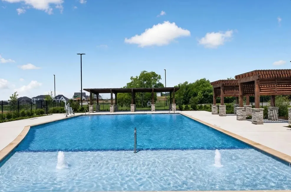 1021 Fallow Lane design selections! This home is currently under construction and selections are subject to change.