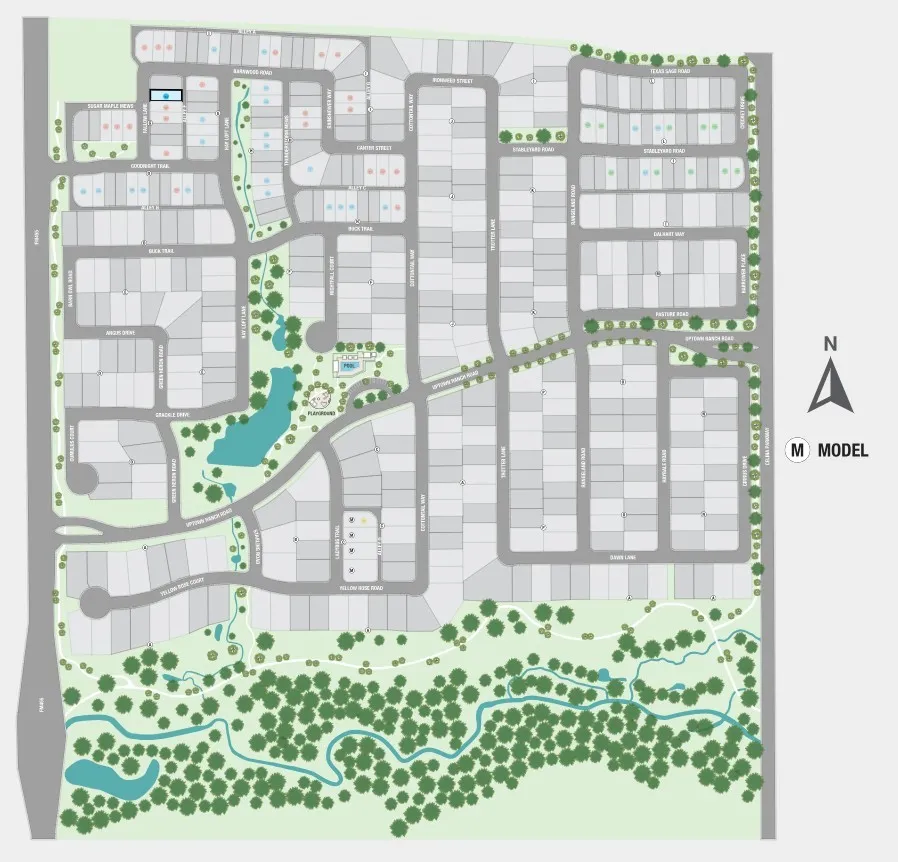 The Ranch at Uptown Celina​​‌​​​​‌​​‌‌​‌‌​​​‌‌​‌​‌​‌​​​‌​​ Sitemap
