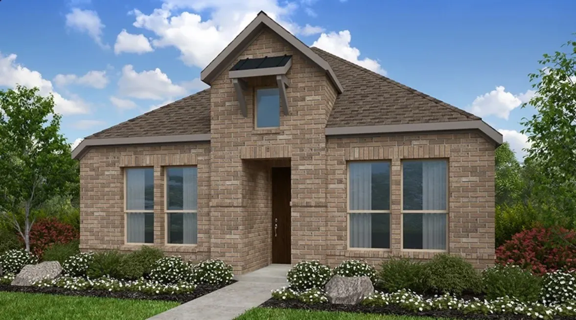 Single Family Residence For Sale in Collin County , 1021 Fallow Lane, Celina, Texas 75009, 3 Bedroom, 2 Bathroom, 2 Garage spaces, 1,494 Sqft, built in 2026, mls#21302734, Real Estate Agent in Celina, Homes For Sale in Collin county, Homes For Sale in Celina, Realtor in Celina Texas, Real Estate Brokerage Independent Realty Texas, Luminita Cordes Realtor