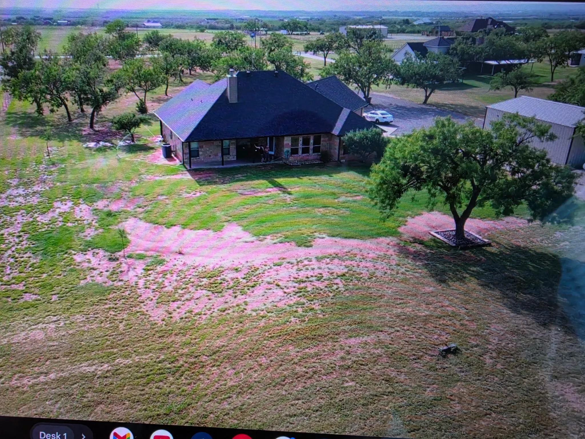 Single Family Residence For Sale in Taylor County , 218 County Road 256, Abilene, Texas 79606, 4 Bedroom, 2 Bathroom, 2 Garage spaces, 2,433 Sqft, built in 2012, mls#21298159, Real Estate Agent in Abilene, Homes For Sale in Taylor county, Homes For Sale in Abilene, Realtor in Abilene Texas, Real Estate Brokerage Independent Realty Texas, Luminita Cordes Realtor