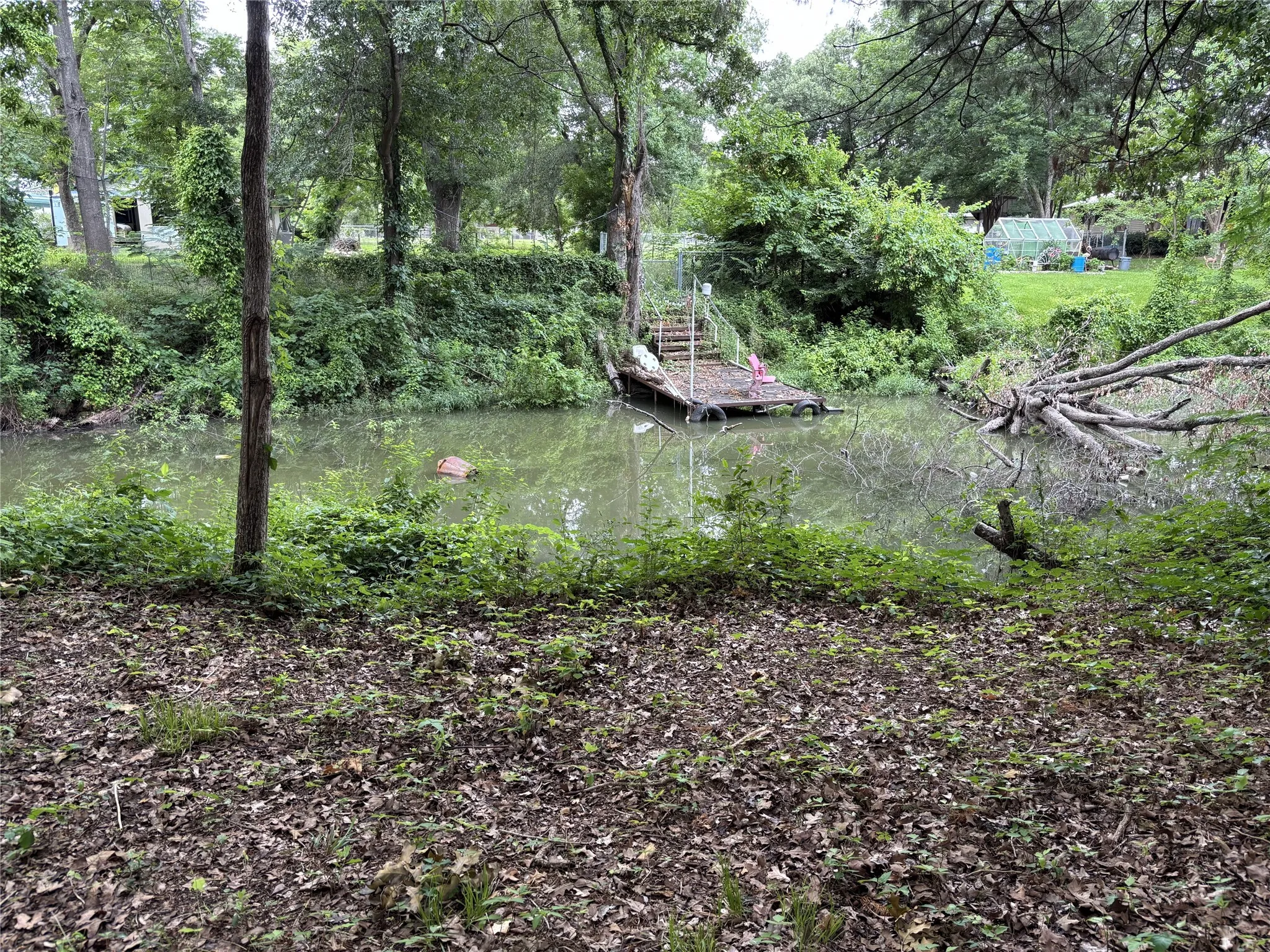 Water Access