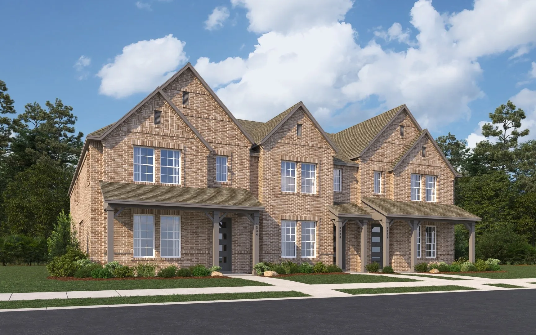 Townhouse For Sale in Kaufman County , 9533 Dahlia Boulevard, Mesquite, Texas 75126, 2 Bedroom, 3 Bathroom, 2 Garage spaces, 1,592 Sqft, built in 2026, mls#21302683, Real Estate Agent in Mesquite, Homes For Sale in Kaufman county, Homes For Sale in Mesquite, Realtor in Mesquite Texas, Real Estate Brokerage Independent Realty Texas, Luminita Cordes Realtor