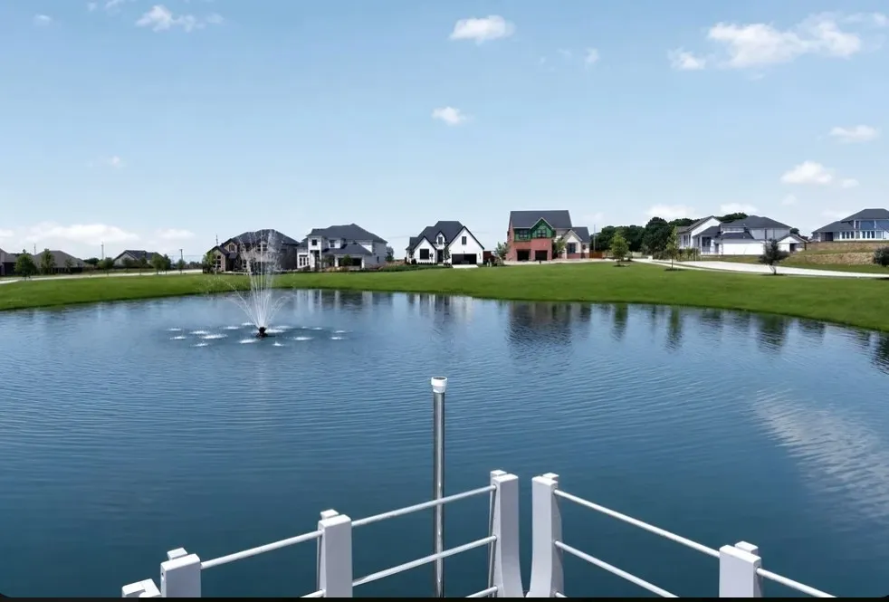 The Ranch at Uptown Celina Community