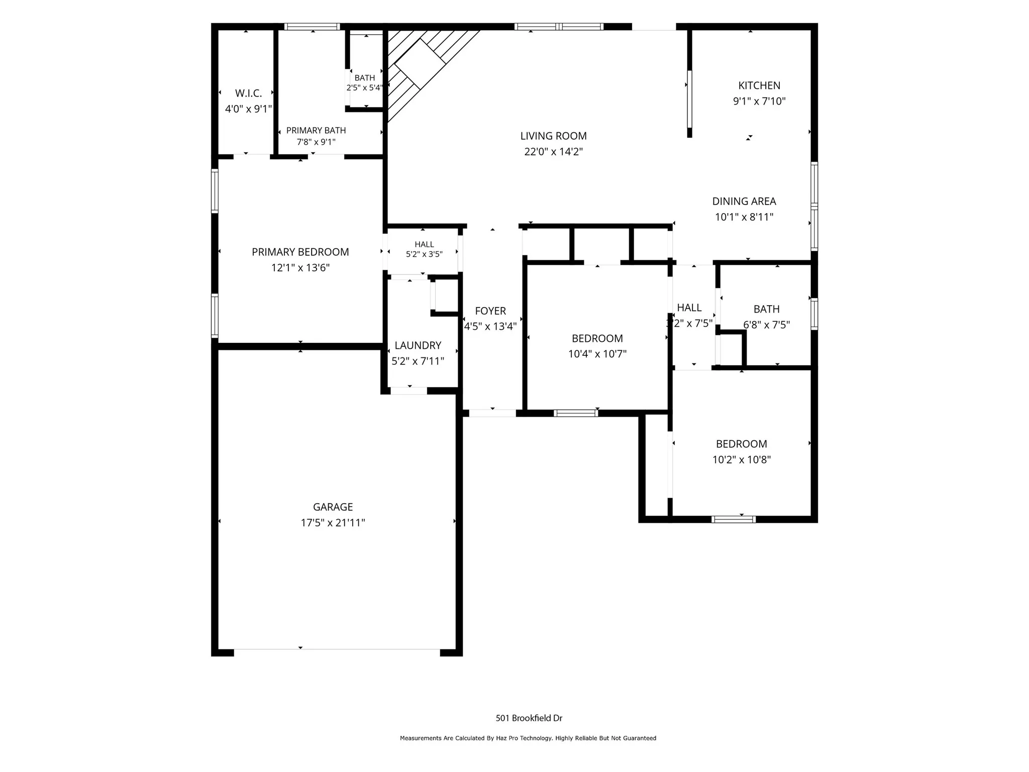 Single Family Residence For Sale in Wise County , 501 Brookfield Drive, Boyd, Texas 76023, 3 Bedroom, 2 Bathroom, 2 Garage spaces, 1,388 Sqft, built in 2002, mls#21302830, Real Estate Agent in Boyd, Homes For Sale in Wise county, Homes For Sale in Boyd, Realtor in Boyd Texas, Real Estate Brokerage Independent Realty Texas, Luminita Cordes Realtor