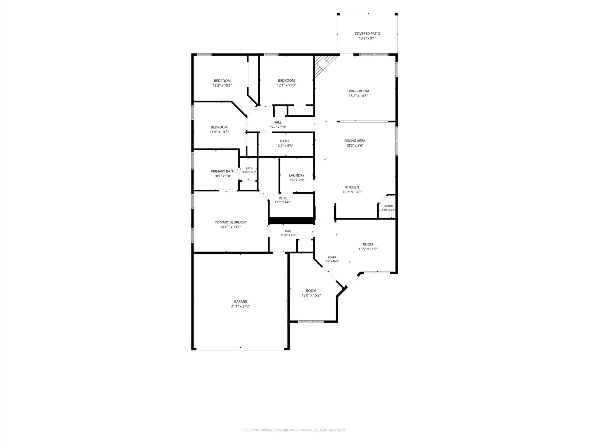 Single Family Residence For Sale in Denton County , 15469 Landing Creek Lane, Fort Worth, Texas 76262, 4 Bedroom, 2 Bathroom, 2 Garage spaces, 2,267 Sqft, built in 2006, mls#21300538, Real Estate Agent in Fort Worth, Homes For Sale in Denton county, Homes For Sale in Fort Worth, Realtor in Fort Worth Texas, Real Estate Brokerage Independent Realty Texas, Luminita Cordes Realtor