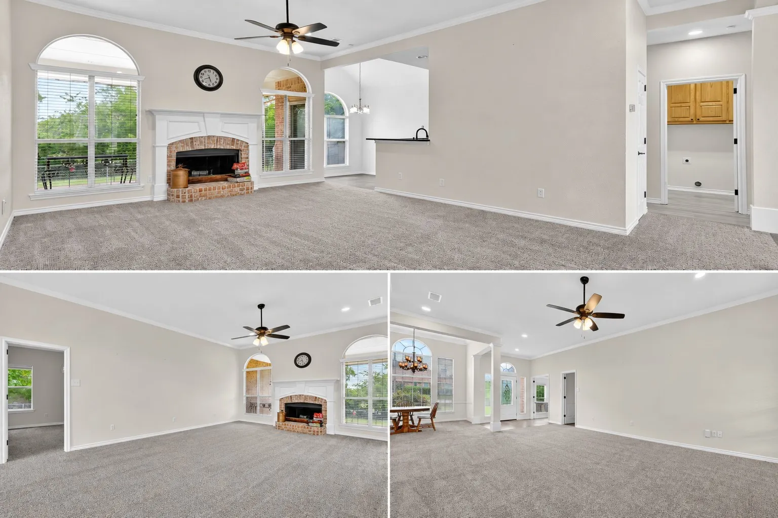 Single Family Residence For Sale in Hood County , 214 Knob Hill Drive, Granbury, Texas 76048, 3 Bedroom, 2 Bathroom, 2 Garage spaces, 2,299 Sqft, built in 2000, mls#21300719, Real Estate Agent in Granbury, Homes For Sale in Hood county, Homes For Sale in Granbury, Realtor in Granbury Texas, Real Estate Brokerage Independent Realty Texas, Luminita Cordes Realtor