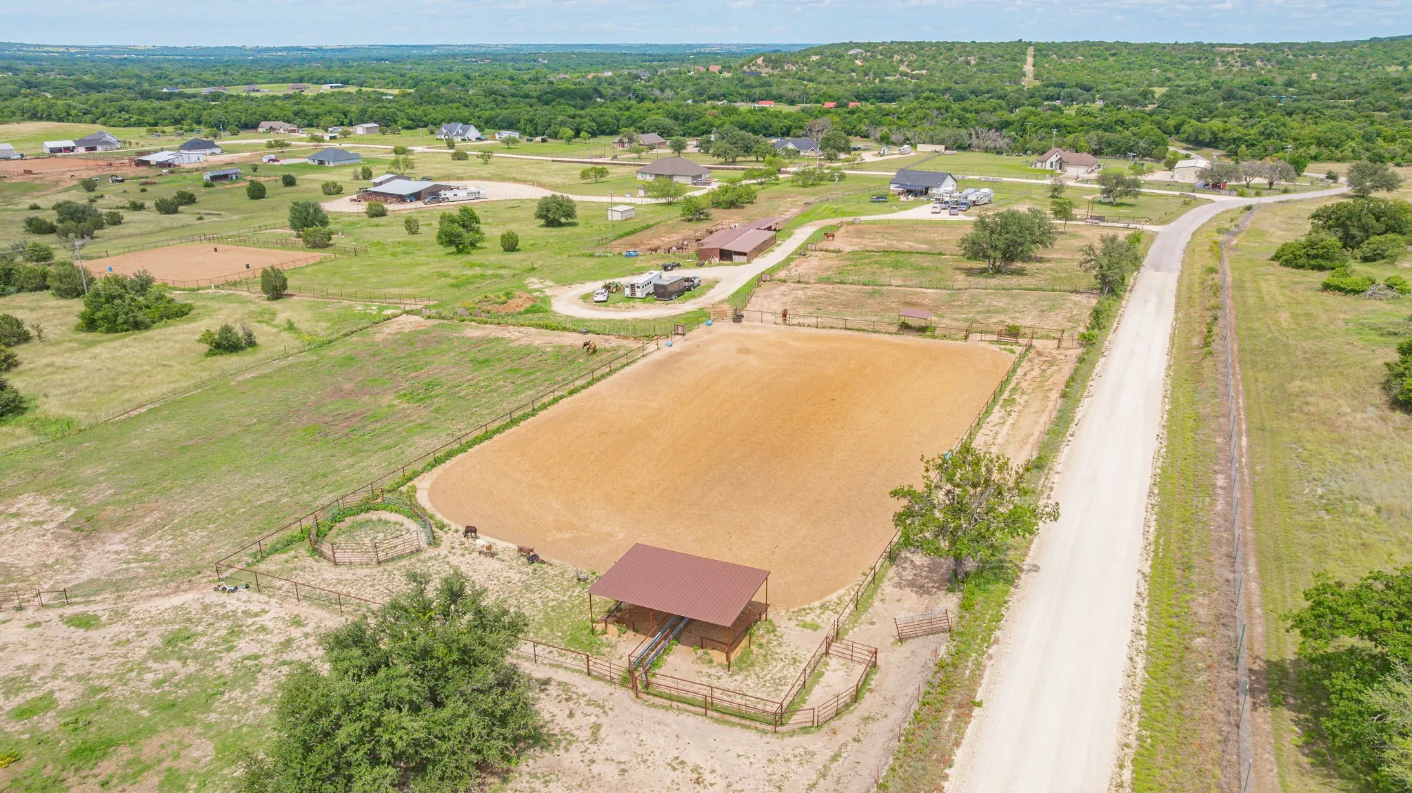 Single Family Residence For Sale in Erath County , 930 County Road 161 Road, Stephenville, Texas 76401, 3 Bedroom, 2 Bathroom, Garage spaces, 1,794 Sqft, built in 2020, Price $975,000, mls#21302657, Real Estate Agent in Stephenville, Homes For Sale in Erath county, Homes For Sale in Stephenville, Realtor in Stephenville Texas, Real Estate Brokerage Independent Realty Texas, Luminita Cordes Realtor