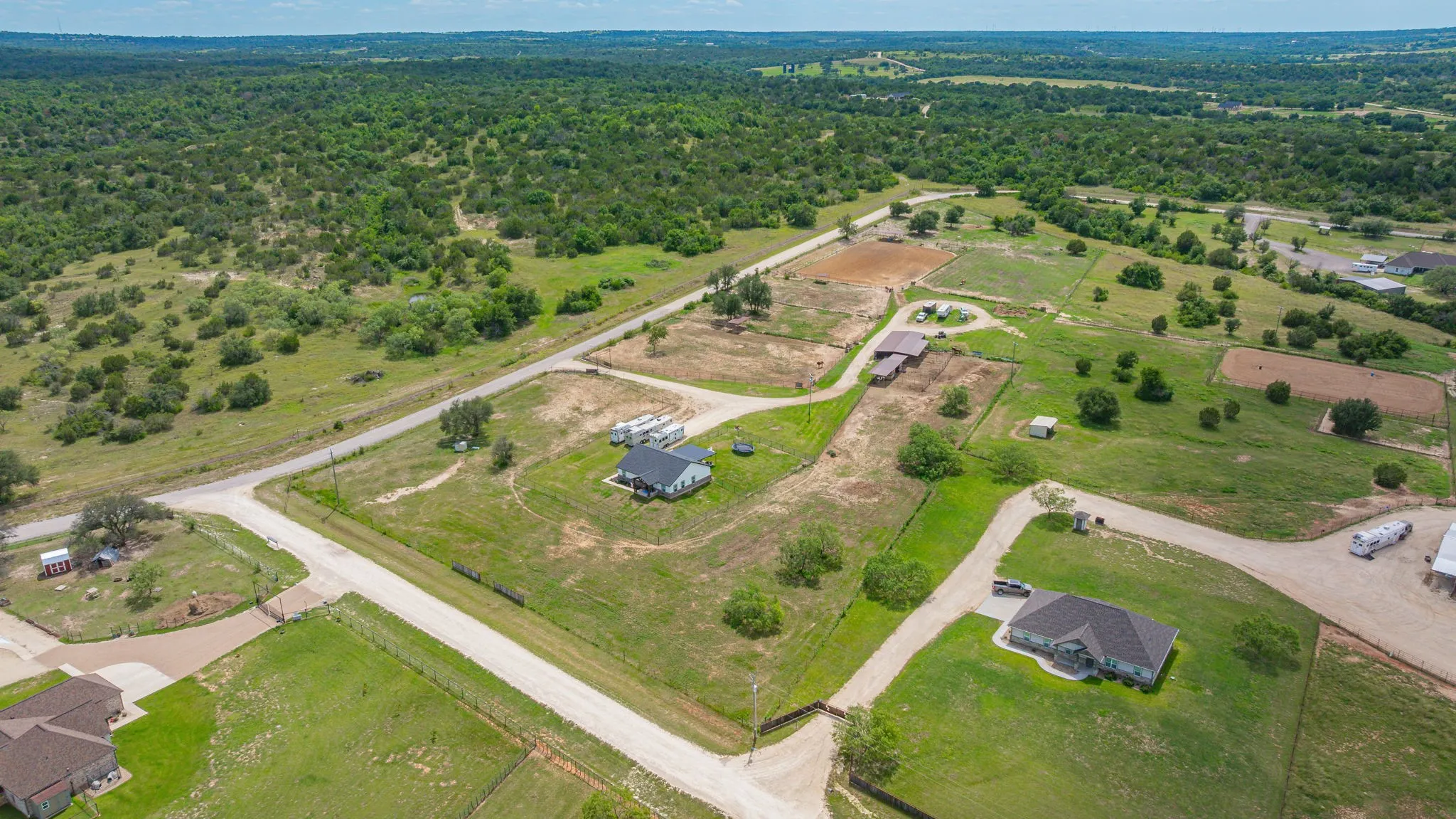 Single Family Residence For Sale in Erath County , 930 County Road 161 Road, Stephenville, Texas 76401, 3 Bedroom, 2 Bathroom, Garage spaces, 1,794 Sqft, built in 2020, Price $975,000, mls#21302657, Real Estate Agent in Stephenville, Homes For Sale in Erath county, Homes For Sale in Stephenville, Realtor in Stephenville Texas, Real Estate Brokerage Independent Realty Texas, Luminita Cordes Realtor
