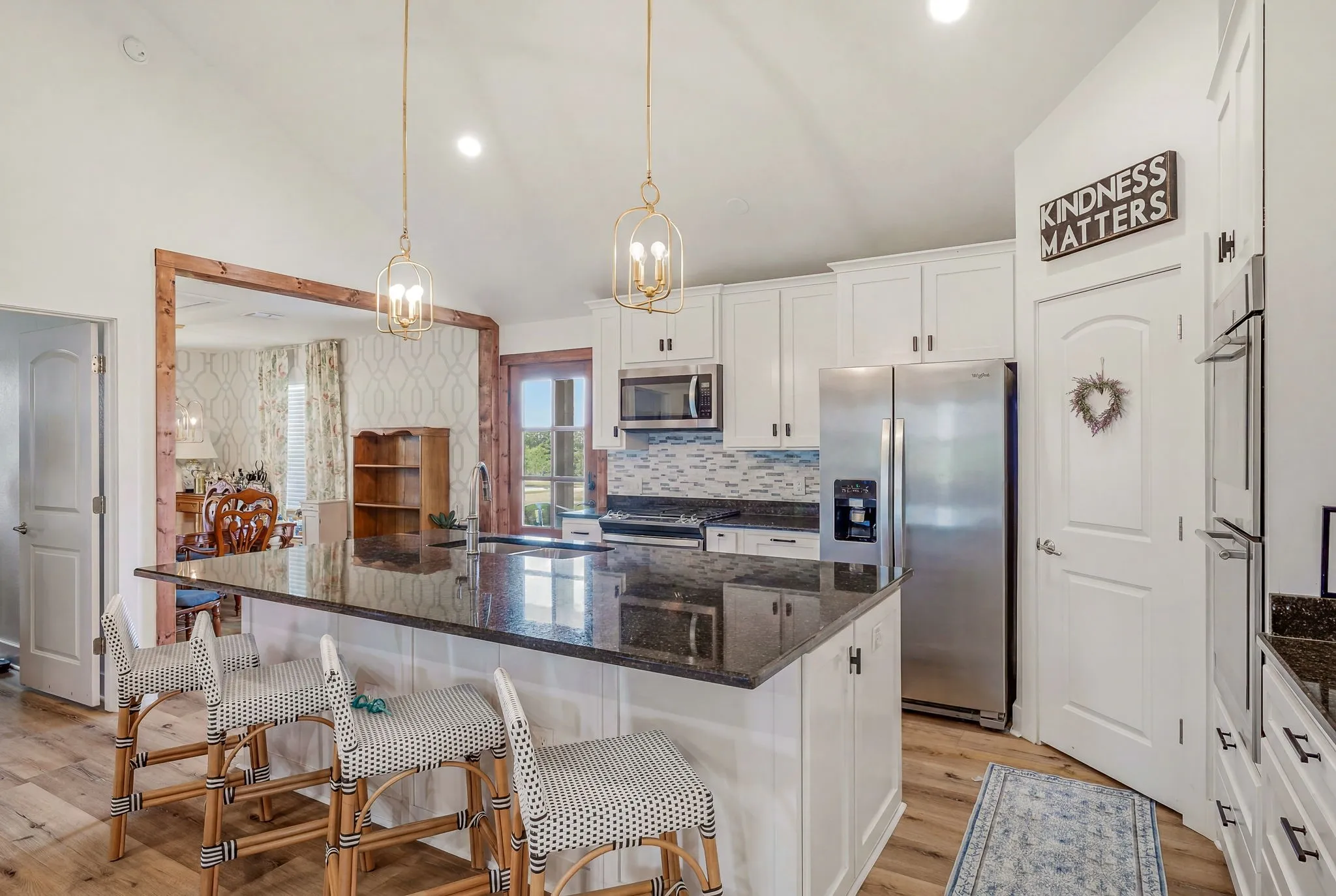 Single Family Residence For Sale in Erath County , 930 County Road 161 Road, Stephenville, Texas 76401, 3 Bedroom, 2 Bathroom, Garage spaces, 1,794 Sqft, built in 2020, Price $975,000, mls#21302657, Real Estate Agent in Stephenville, Homes For Sale in Erath county, Homes For Sale in Stephenville, Realtor in Stephenville Texas, Real Estate Brokerage Independent Realty Texas, Luminita Cordes Realtor
