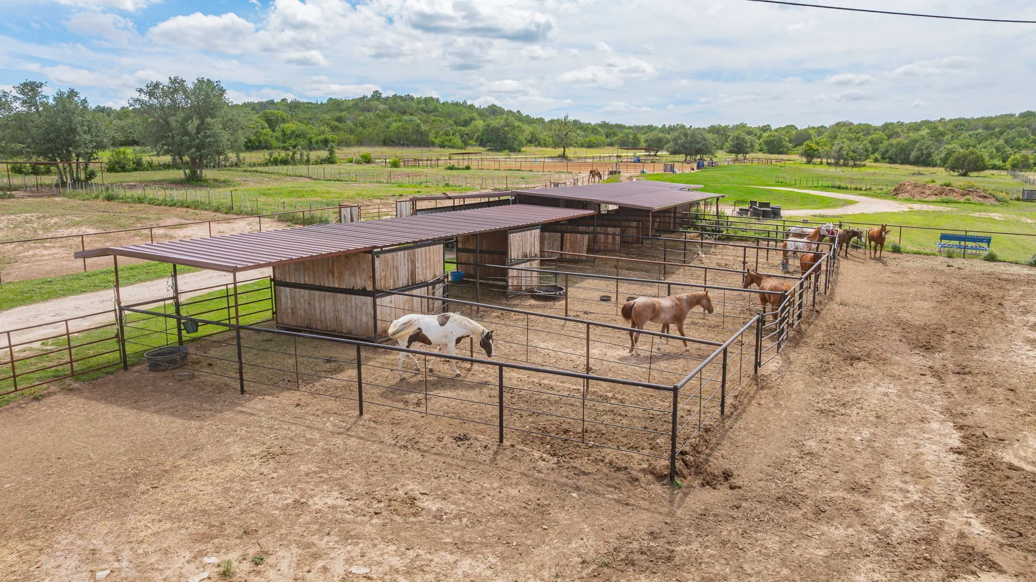 Single Family Residence For Sale in Erath County , 930 County Road 161 Road, Stephenville, Texas 76401, 3 Bedroom, 2 Bathroom, Garage spaces, 1,794 Sqft, built in 2020, Price $975,000, mls#21302657, Real Estate Agent in Stephenville, Homes For Sale in Erath county, Homes For Sale in Stephenville, Realtor in Stephenville Texas, Real Estate Brokerage Independent Realty Texas, Luminita Cordes Realtor