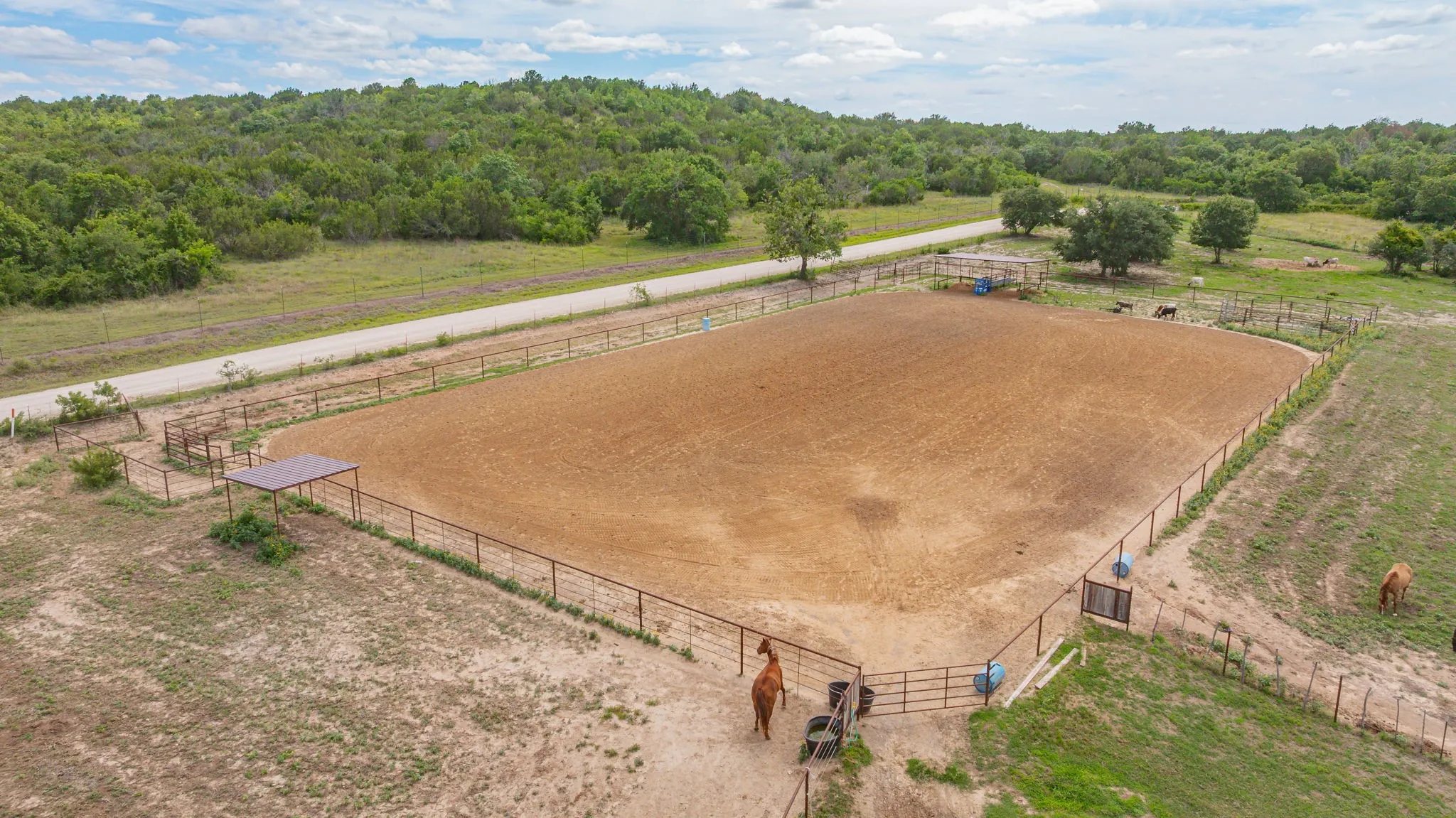 Single Family Residence For Sale in Erath County , 930 County Road 161 Road, Stephenville, Texas 76401, 3 Bedroom, 2 Bathroom, Garage spaces, 1,794 Sqft, built in 2020, Price $975,000, mls#21302657, Real Estate Agent in Stephenville, Homes For Sale in Erath county, Homes For Sale in Stephenville, Realtor in Stephenville Texas, Real Estate Brokerage Independent Realty Texas, Luminita Cordes Realtor