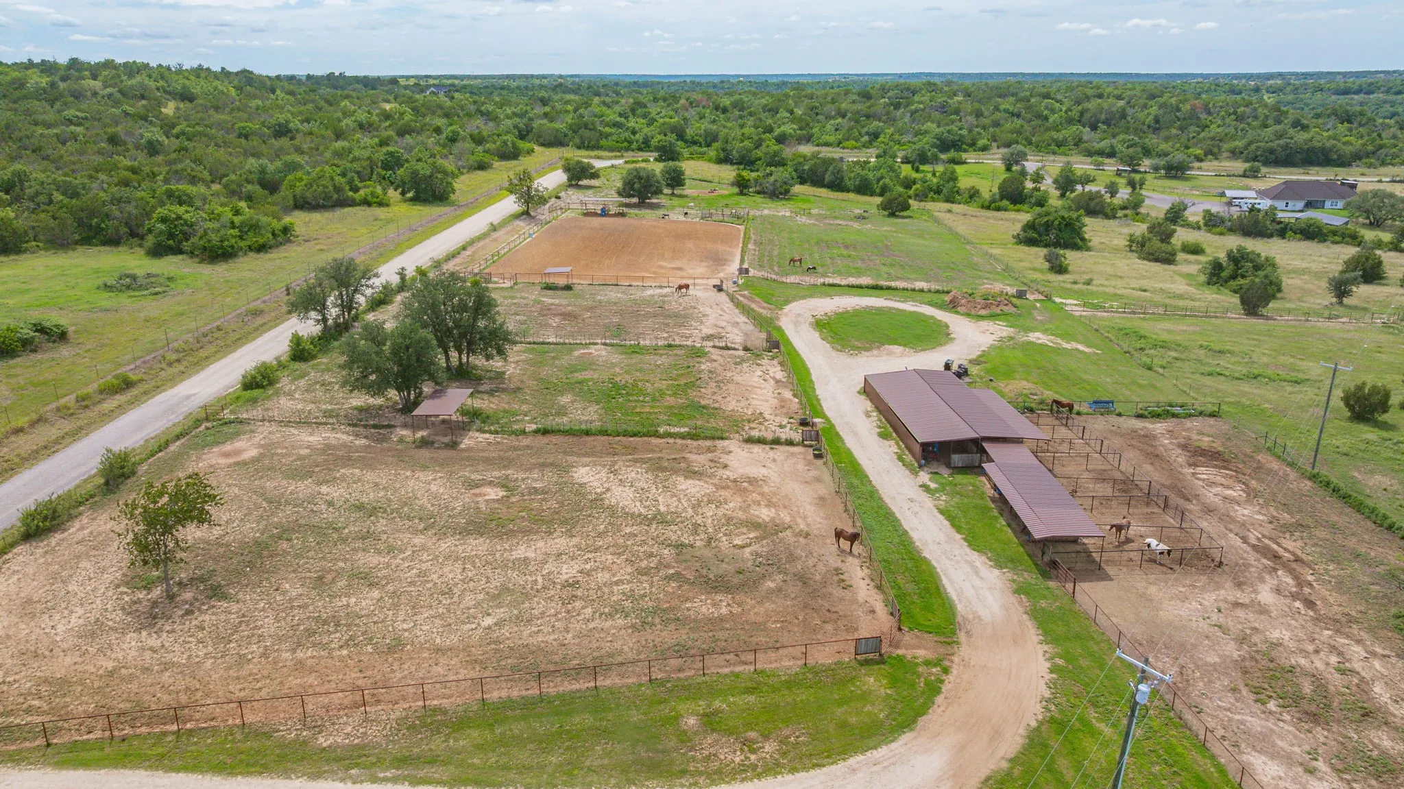 Single Family Residence For Sale in Erath County , 930 County Road 161 Road, Stephenville, Texas 76401, 3 Bedroom, 2 Bathroom, Garage spaces, 1,794 Sqft, built in 2020, Price $975,000, mls#21302657, Real Estate Agent in Stephenville, Homes For Sale in Erath county, Homes For Sale in Stephenville, Realtor in Stephenville Texas, Real Estate Brokerage Independent Realty Texas, Luminita Cordes Realtor