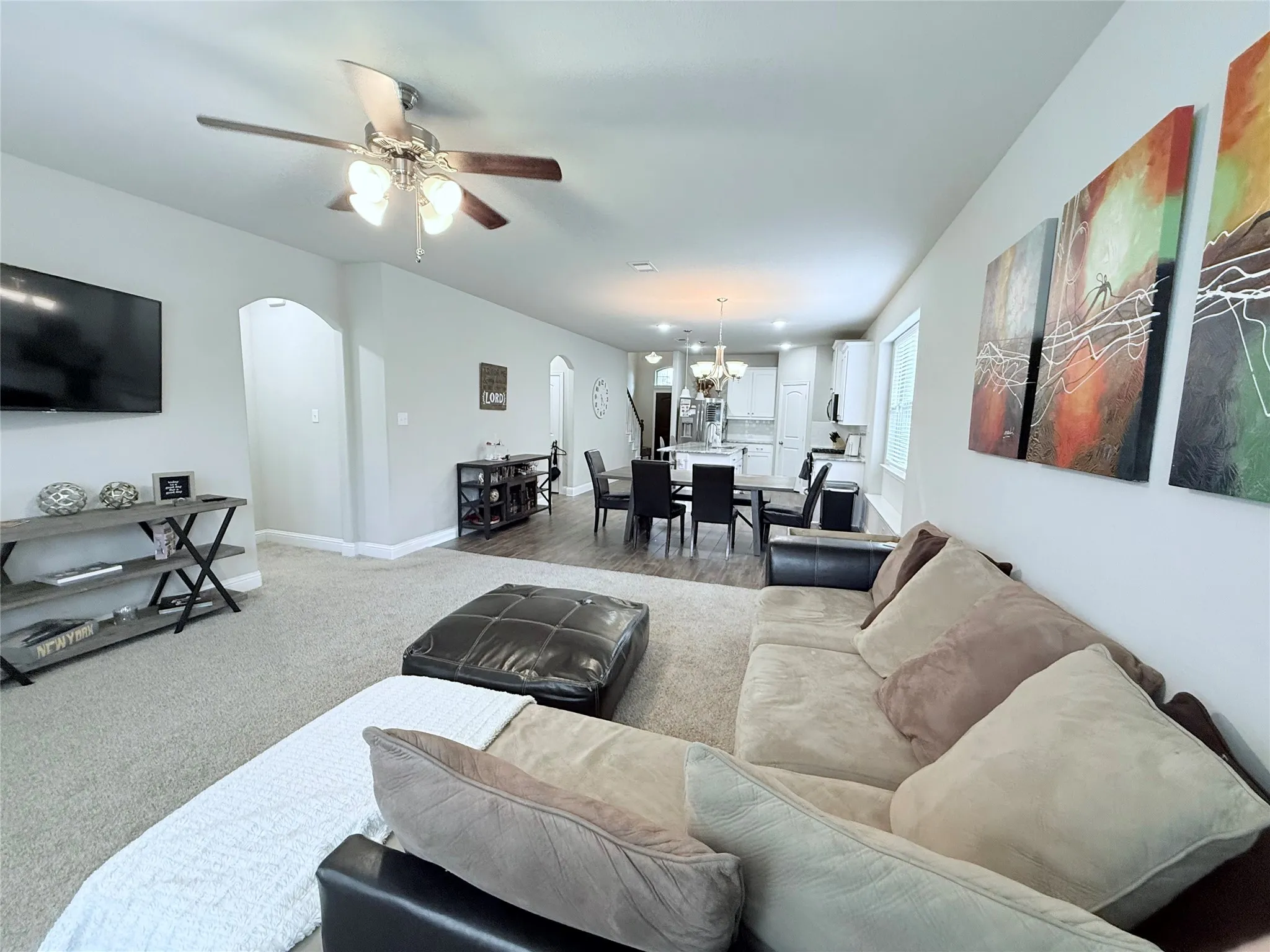 Single Family Residence For Sale in Hunt County , 612 Redwood Drive, Greenville, Texas 75402, 4 Bedroom, 3 Bathroom, 2 Garage spaces, 2,177 Sqft, built in 2019, mls#21300035, Real Estate Agent in Greenville, Homes For Sale in Hunt county, Homes For Sale in Greenville, Realtor in Greenville Texas, Real Estate Brokerage Independent Realty Texas, Luminita Cordes Realtor