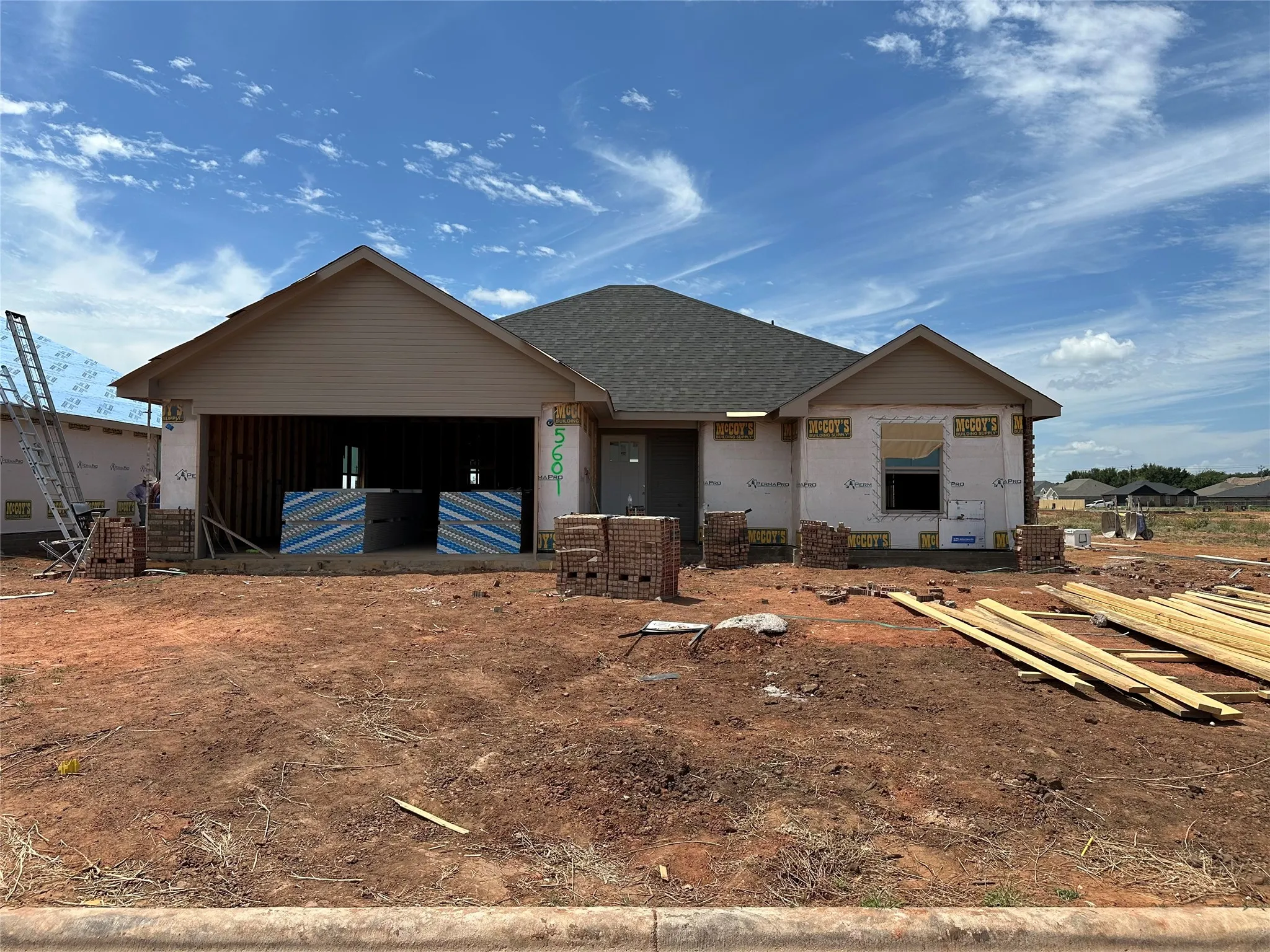 Single Family Residence For Sale in Taylor County , 5601` Butterfield Meadows Parkway, Abilene, Texas 79606, 3 Bedroom, 2 Bathroom, 2 Garage spaces, 1,522 Sqft, built in 2026, mls#21302853, Real Estate Agent in Abilene, Homes For Sale in Taylor county, Homes For Sale in Abilene, Realtor in Abilene Texas, Real Estate Brokerage Independent Realty Texas, Luminita Cordes Realtor