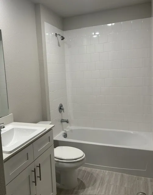 Bathroom #2.