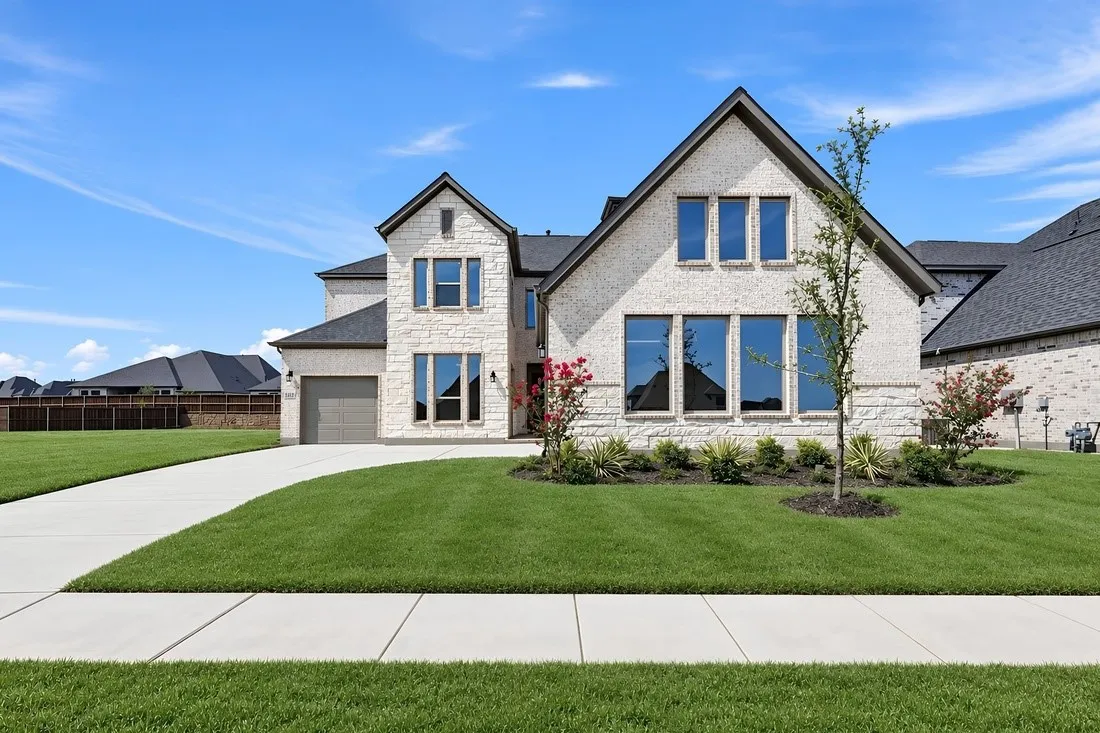 Single Family Residence For Sale in Denton County , 2412 Cottonwood Manor, Northlake, Texas 76226, 4 Bedroom, 5 Bathroom, 3 Garage spaces, 3,742 Sqft, built in 2026, mls#21302857, Real Estate Agent in Northlake, Homes For Sale in Denton county, Homes For Sale in Northlake, Realtor in Northlake Texas, Real Estate Brokerage Independent Realty Texas, Luminita Cordes Realtor