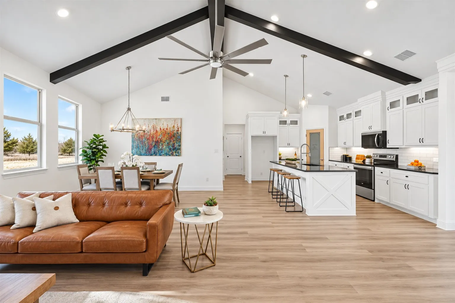 Single Family Residence For Sale in Hunt County , 2448 Private Road 1169 Road, Farmersville, Texas 75442, 4 Bedroom, 3 Bathroom, 2 Garage spaces, 2,130 Sqft, built in 2026, mls#21302873, Real Estate Agent in Farmersville, Homes For Sale in Hunt county, Homes For Sale in Farmersville, Realtor in Farmersville Texas, Real Estate Brokerage Independent Realty Texas, Luminita Cordes Realtor