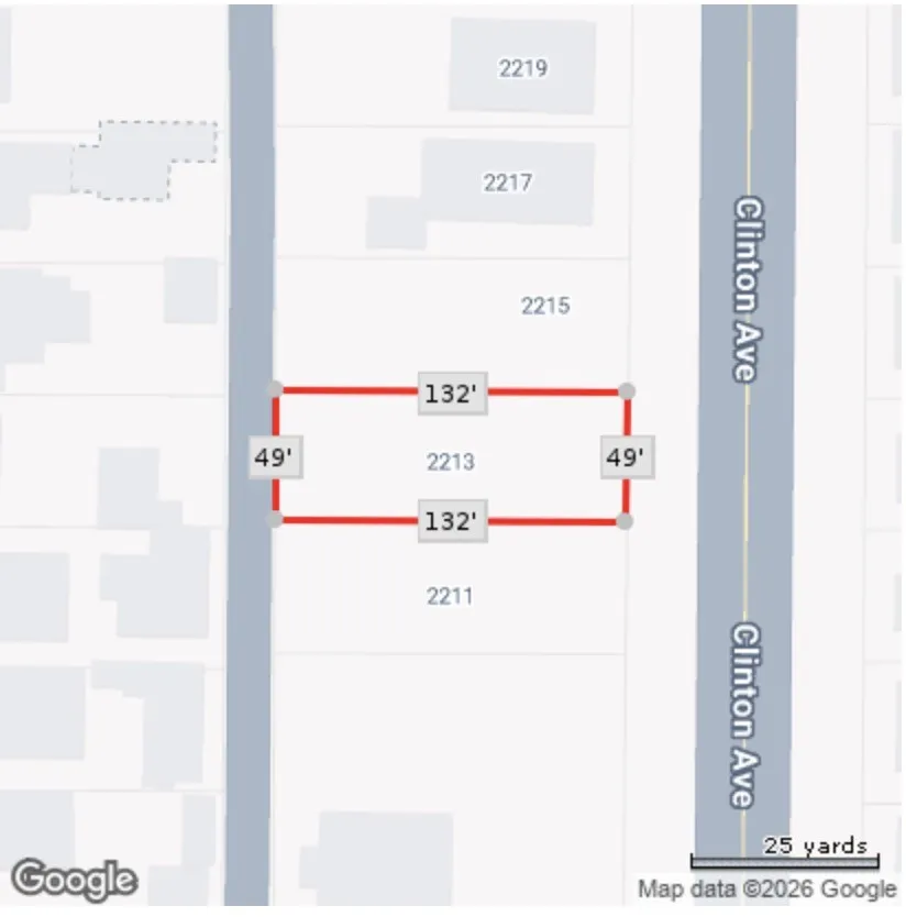 Unimproved Land For Sale in Tarrant County , 2213 Clinton Avenue, Fort Worth, Texas 76164, 0, 0, Garage spaces, 0 Sqft, built in 0, mls#21302359, Real Estate Agent in Fort Worth, Homes For Sale in Tarrant county, Homes For Sale in Fort Worth, Realtor in Fort Worth Texas, Real Estate Brokerage Independent Realty Texas, Luminita Cordes Realtor