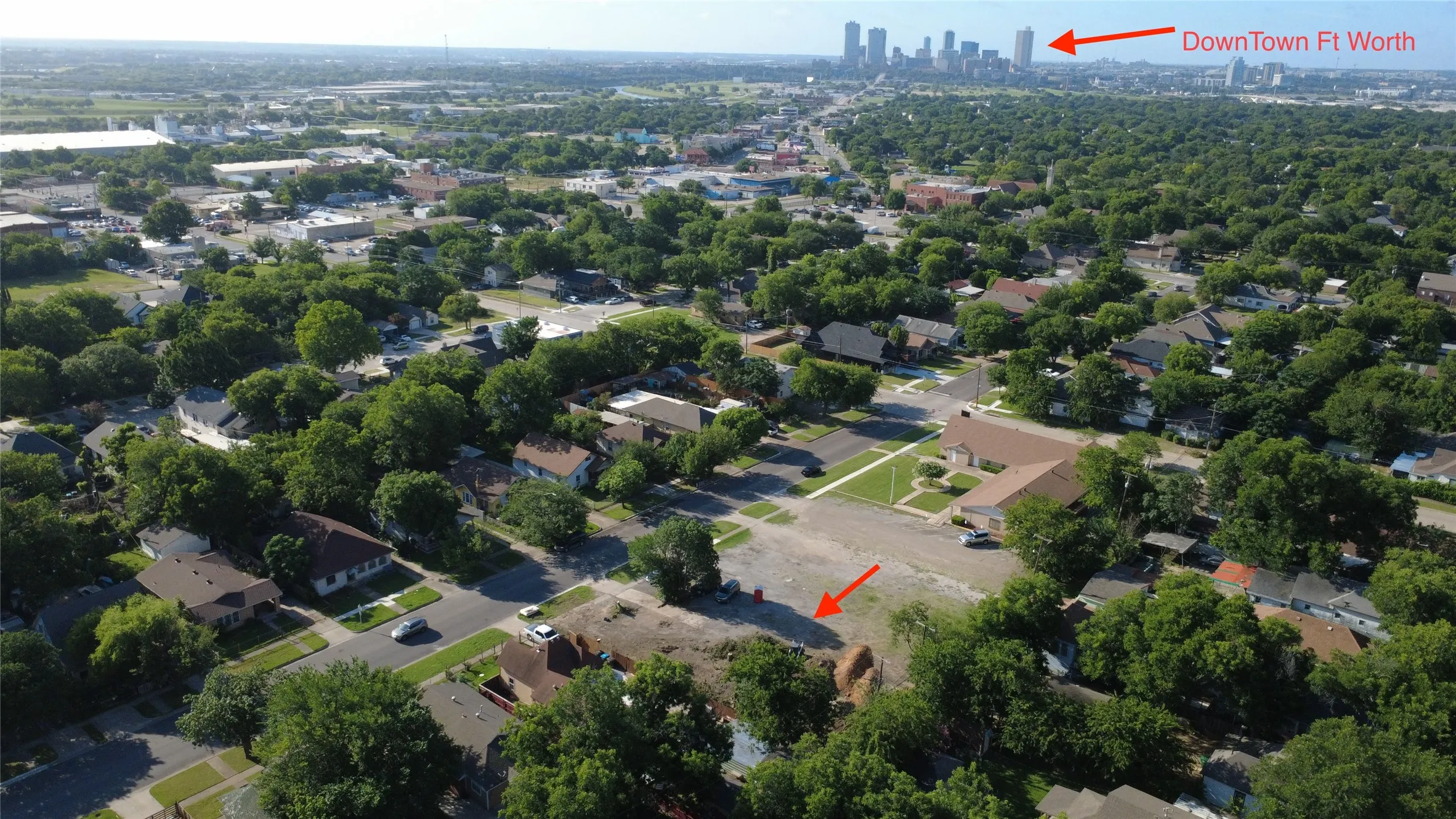 Unimproved Land For Sale in Tarrant County , 2213 Clinton Avenue, Fort Worth, Texas 76164, 0, 0, Garage spaces, 0 Sqft, built in 0, mls#21302359, Real Estate Agent in Fort Worth, Homes For Sale in Tarrant county, Homes For Sale in Fort Worth, Realtor in Fort Worth Texas, Real Estate Brokerage Independent Realty Texas, Luminita Cordes Realtor