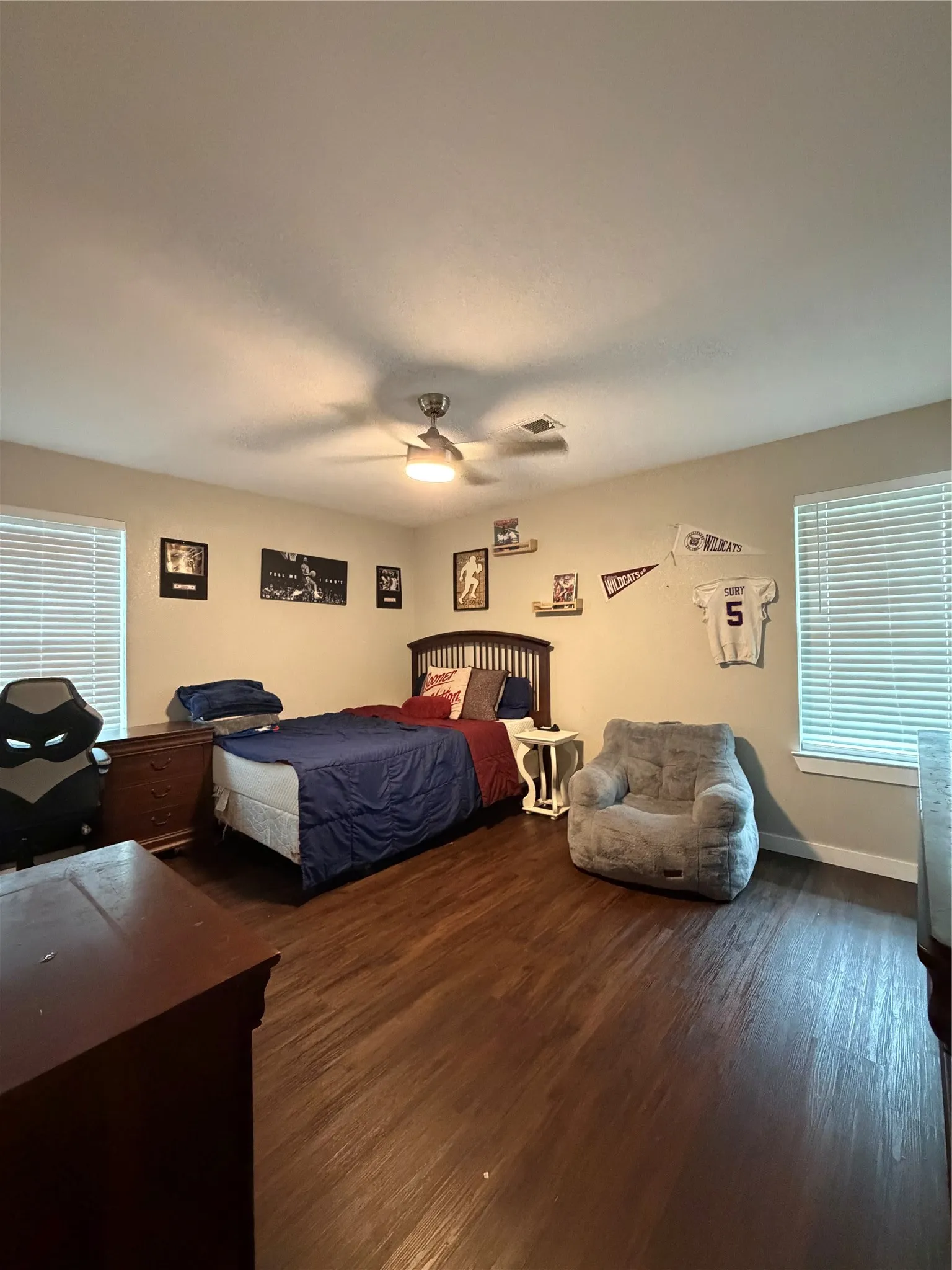 Single Family Residence For Sale in Cooke County , 1306 Mcdaniel Street, Callisburg, Texas 76240, 4 Bedroom, 2 Bathroom, Garage spaces, 2,060 Sqft, built in 1980, Price $550,000, mls#21297945, Real Estate Agent in Callisburg, Homes For Sale in Cooke county, Homes For Sale in Callisburg, Realtor in Callisburg Texas, Real Estate Brokerage Independent Realty Texas, Luminita Cordes Realtor