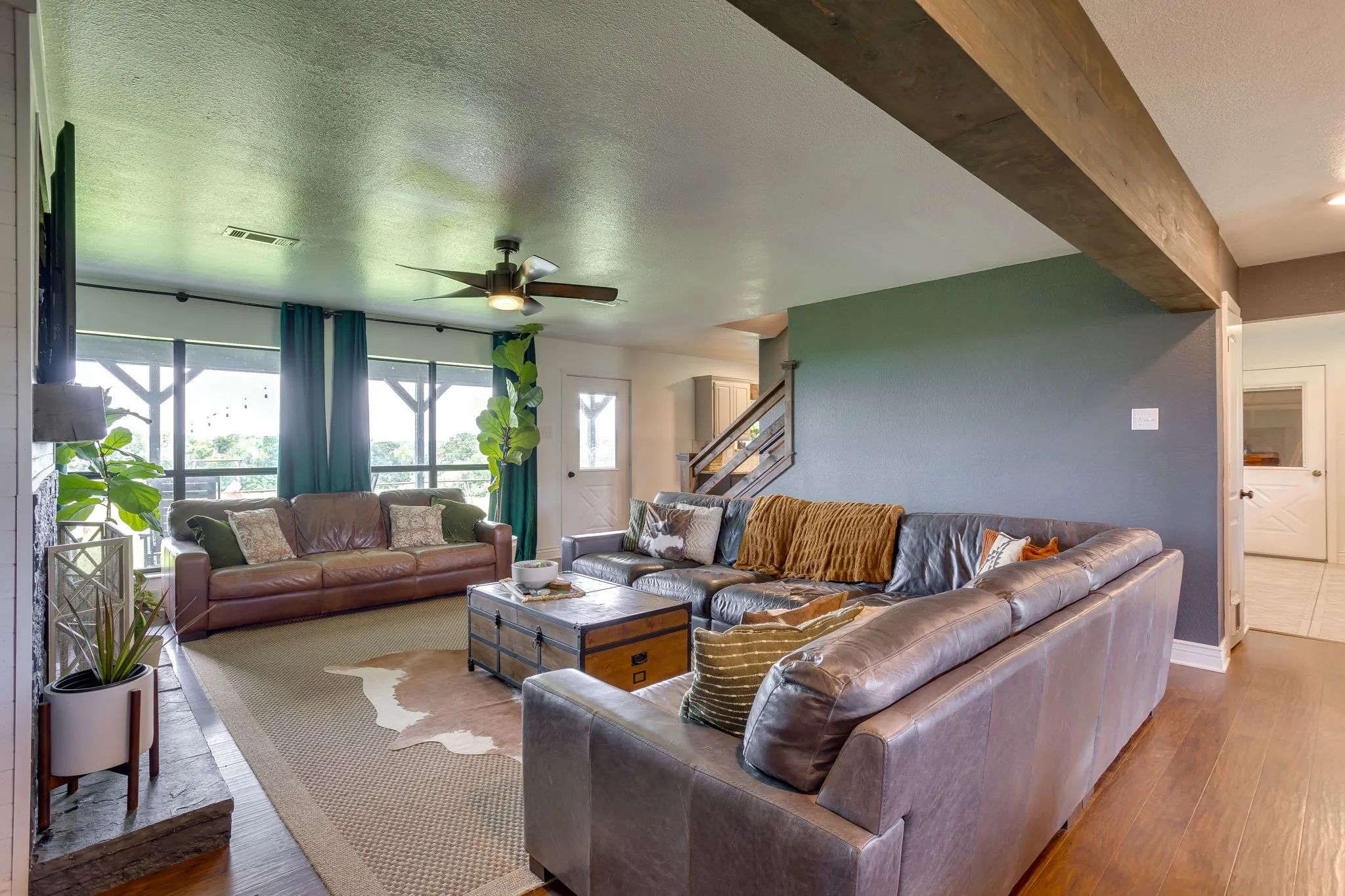 Farm For Sale in Johnson County , 11533 Fm 2258, Grandview, Texas 76050, 4 Bedroom, 3 Bathroom, 2 Garage spaces, 2,372 Sqft, built in 1989, mls#21281637, Real Estate Agent in Grandview, Homes For Sale in Johnson county, Homes For Sale in Grandview, Realtor in Grandview Texas, Real Estate Brokerage Independent Realty Texas, Luminita Cordes Realtor