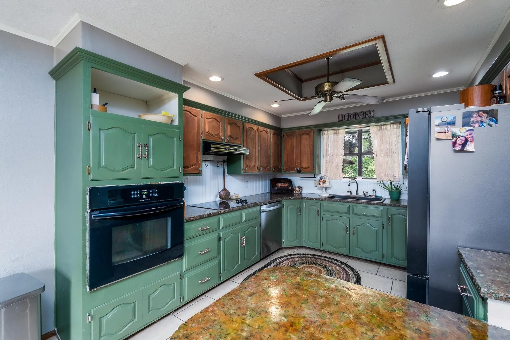 Single Family Residence For Sale in Jones County , 7144 County Road 487, Merkel, Texas 79536, 4 Bedroom, 3 Bathroom, Garage spaces, 2,659 Sqft, built in 1984, mls#21300540, Real Estate Agent in Merkel, Homes For Sale in Jones county, Homes For Sale in Merkel, Realtor in Merkel Texas, Real Estate Brokerage Independent Realty Texas, Luminita Cordes Realtor