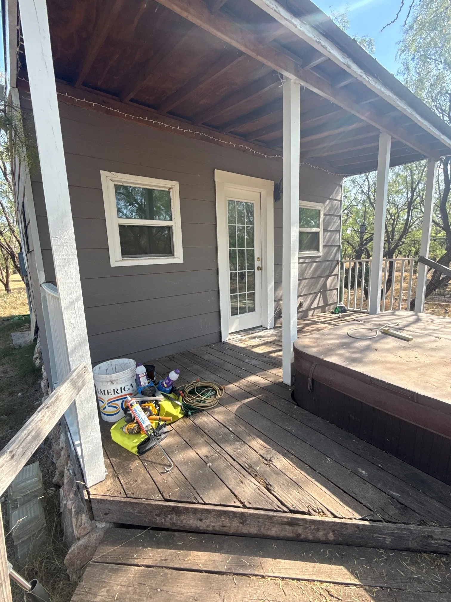 1/1 Tiny Home