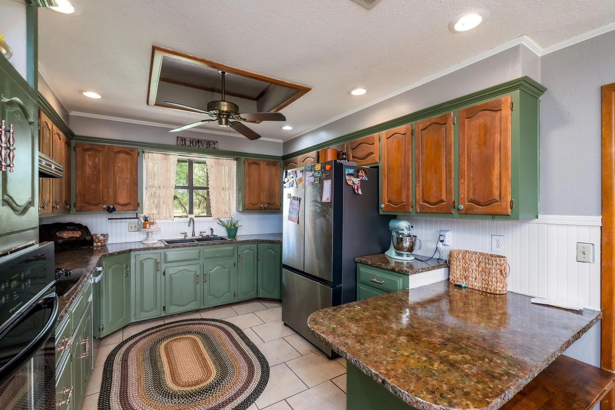 Single Family Residence For Sale in Jones County , 7144 County Road 487, Merkel, Texas 79536, 4 Bedroom, 3 Bathroom, Garage spaces, 2,659 Sqft, built in 1984, mls#21300540, Real Estate Agent in Merkel, Homes For Sale in Jones county, Homes For Sale in Merkel, Realtor in Merkel Texas, Real Estate Brokerage Independent Realty Texas, Luminita Cordes Realtor