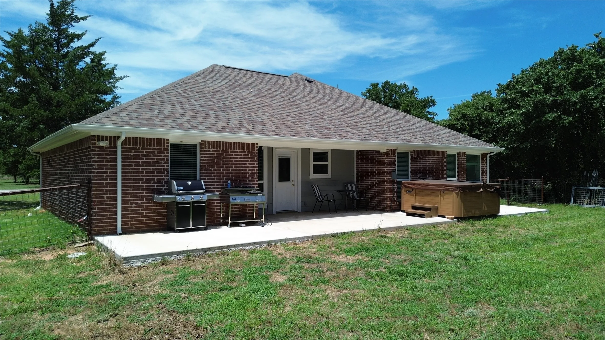Single Family Residence For Sale in Montague County , 138 Gobbler Road, Nocona, Texas 76255, 3 Bedroom, 2 Bathroom, 2 Garage spaces, 1,471 Sqft, built in 2022, mls#21302509, Real Estate Agent in Nocona, Homes For Sale in Montague county, Homes For Sale in Nocona, Realtor in Nocona Texas, Real Estate Brokerage Independent Realty Texas, Luminita Cordes Realtor